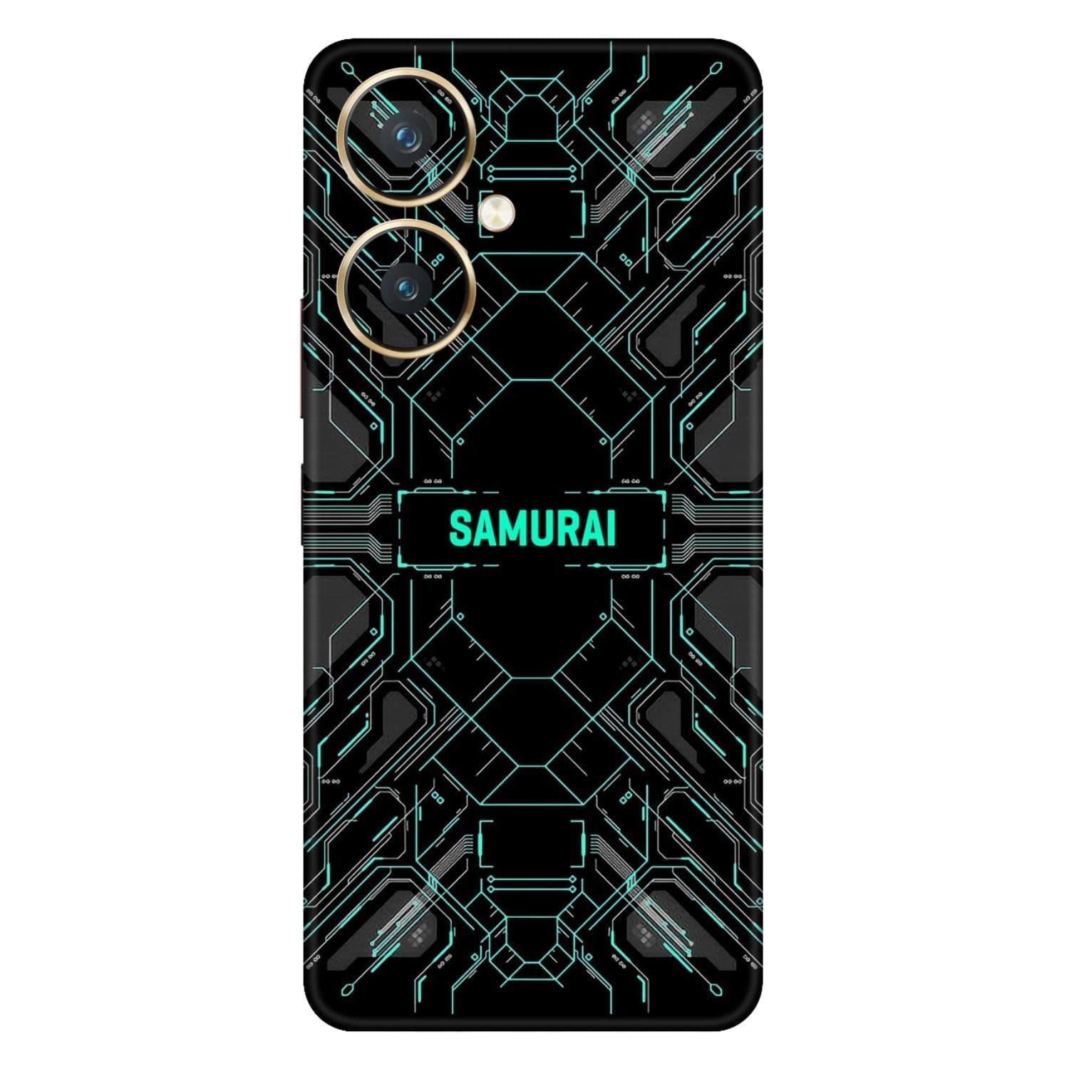 Vivo Y27 (4G) Skins & Wraps
