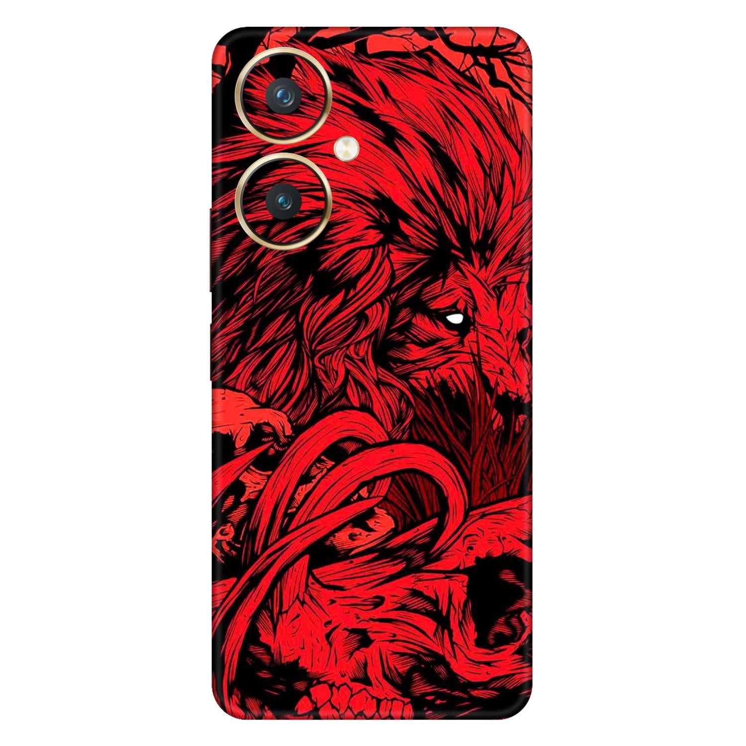 Vivo Y27 (4G) Skins & Wraps
