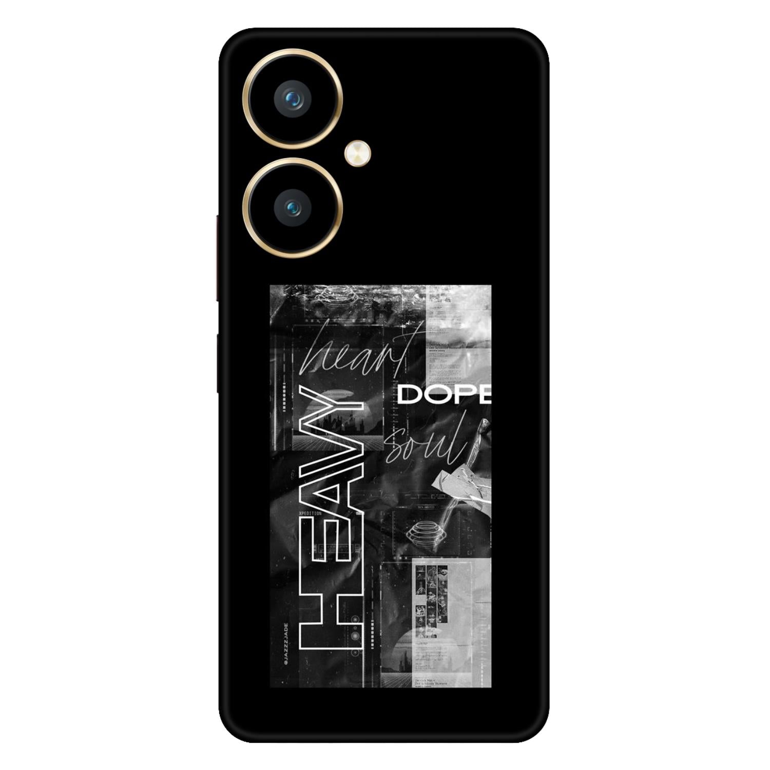Vivo Y27 (4G) Skins & Wraps