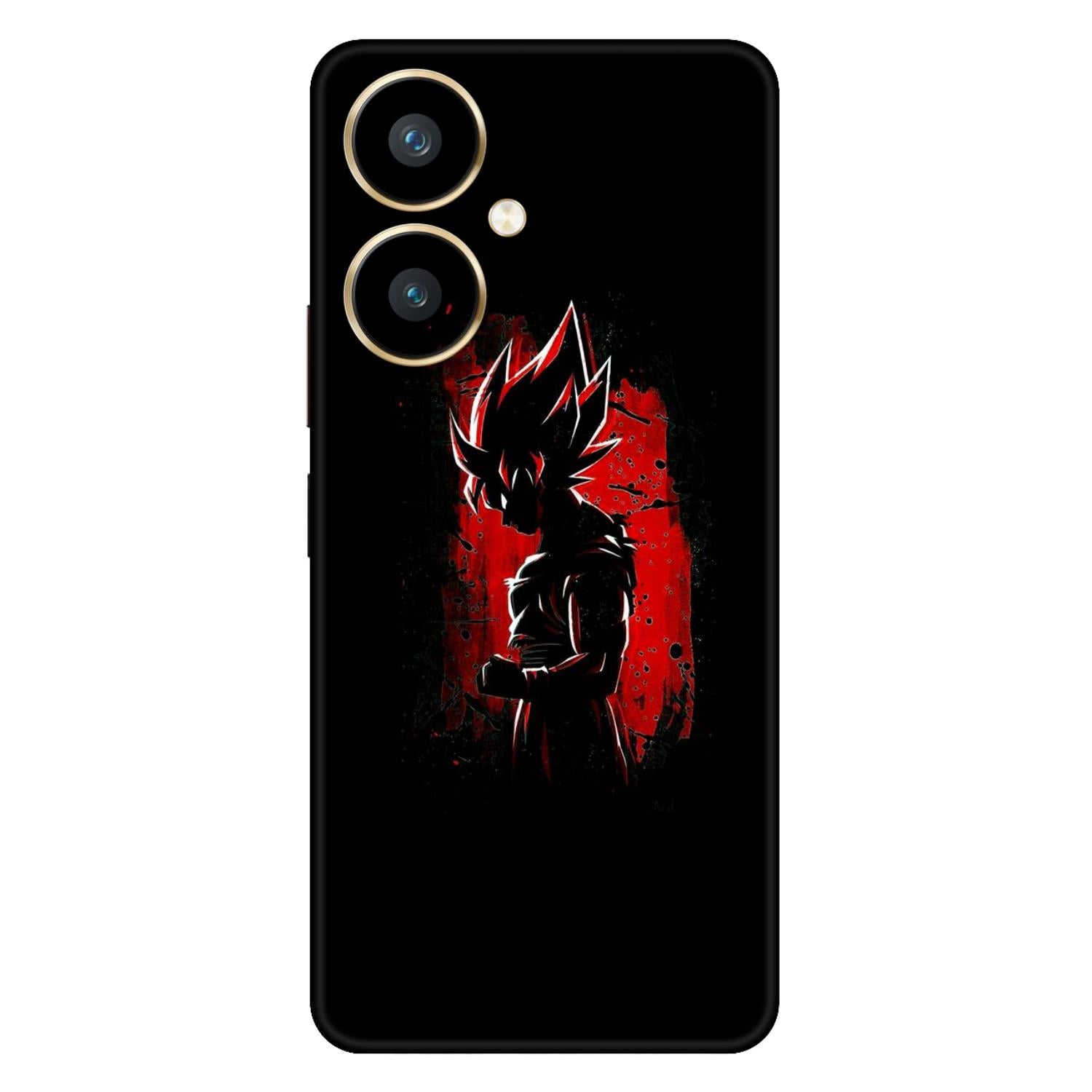 Vivo Y27 (4G) Skins & Wraps