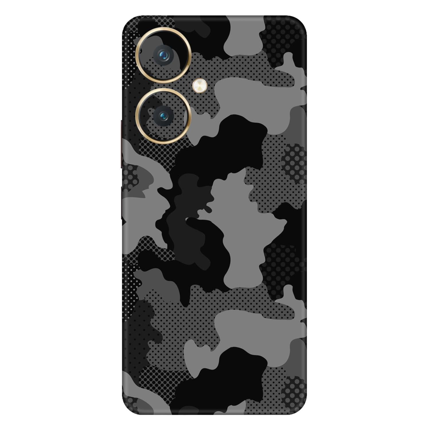 Vivo Y27 (4G) Skins & Wraps