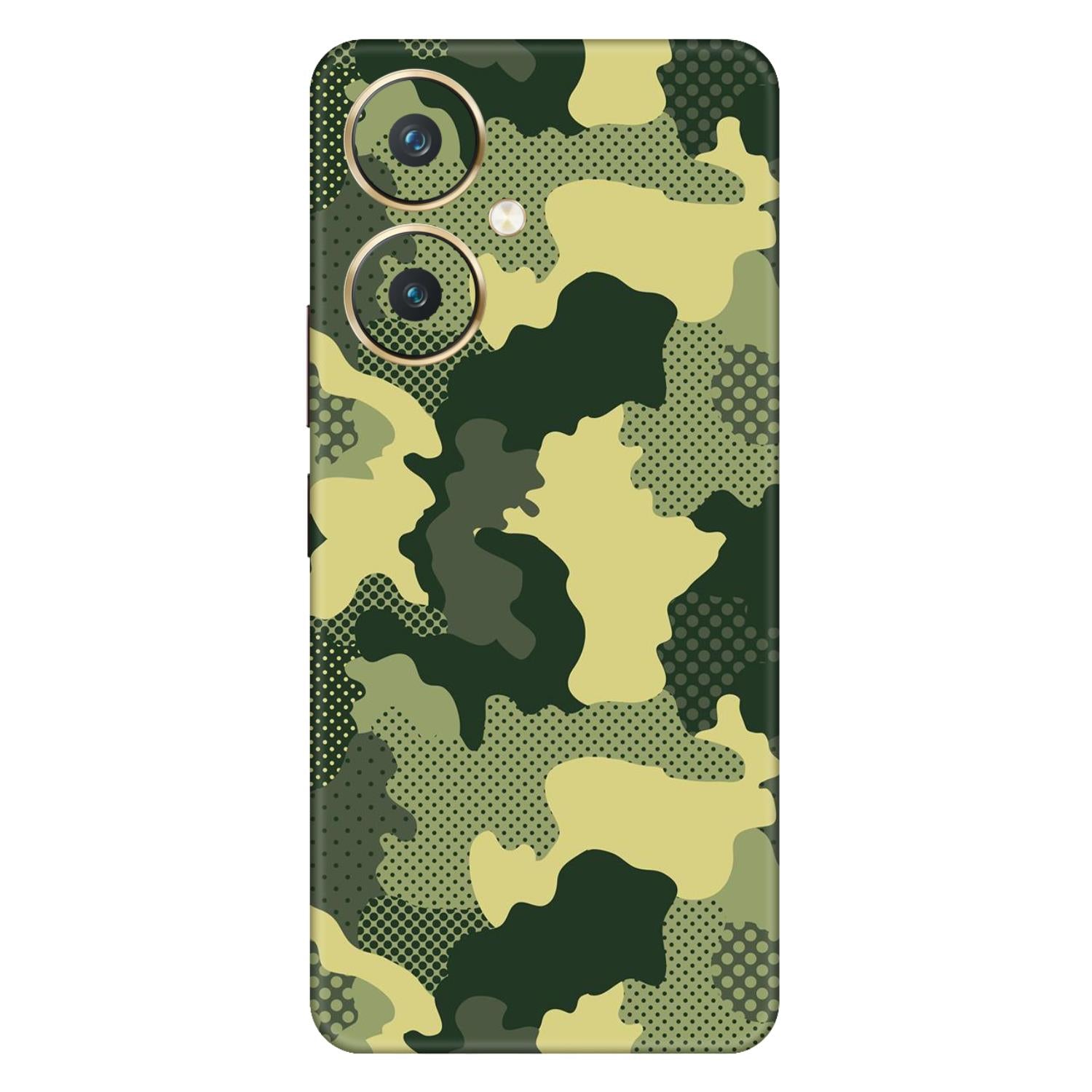 Vivo Y27 (4G) Skins & Wraps