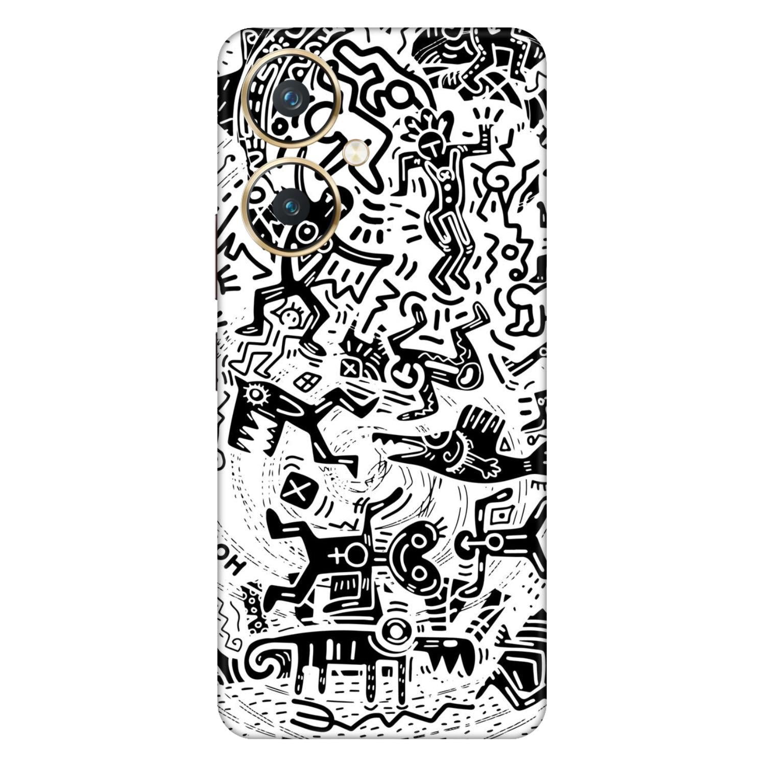 Vivo Y27 (4G) Skins & Wraps
