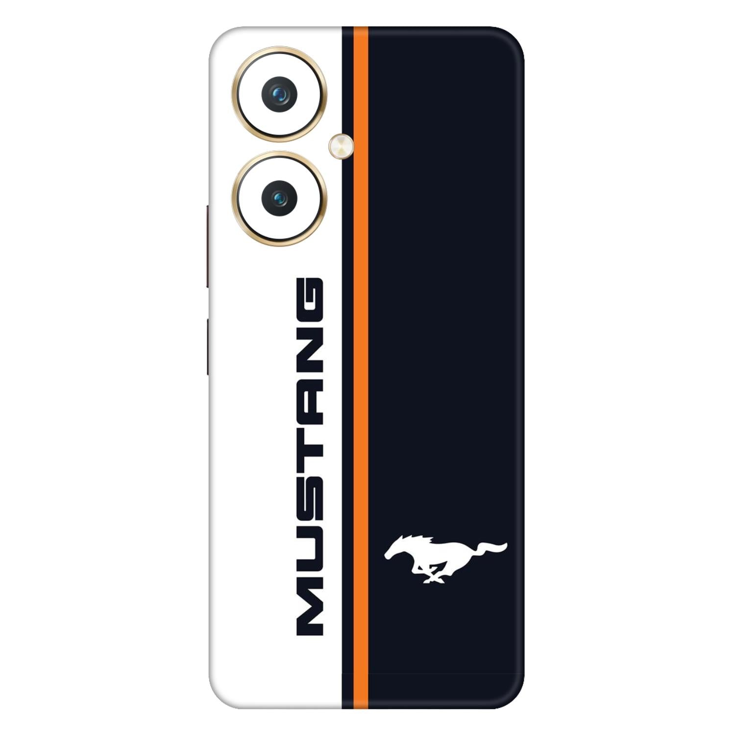 Vivo Y27 (4G) Skins & Wraps