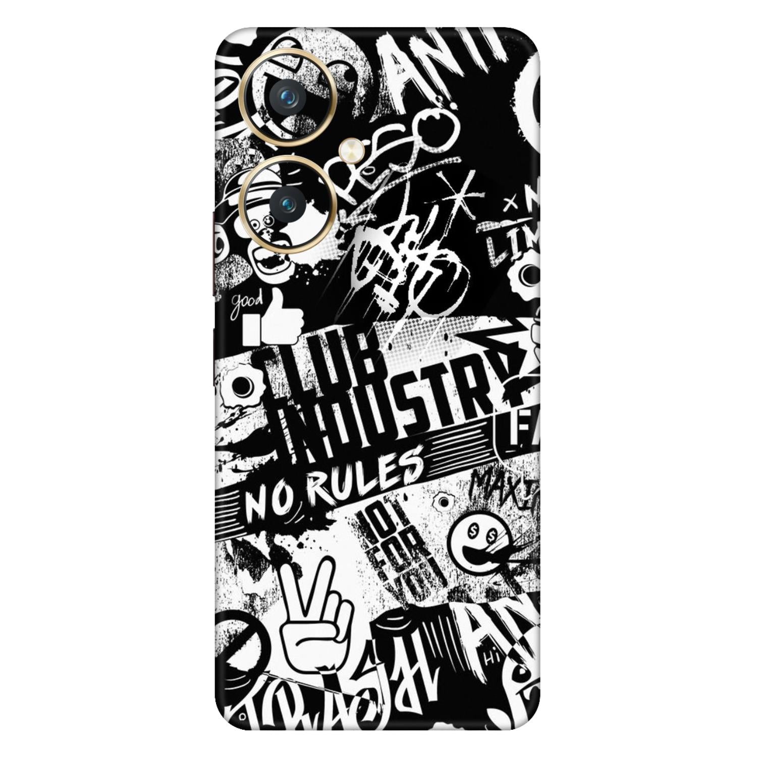 Vivo Y27 (4G) Skins & Wraps