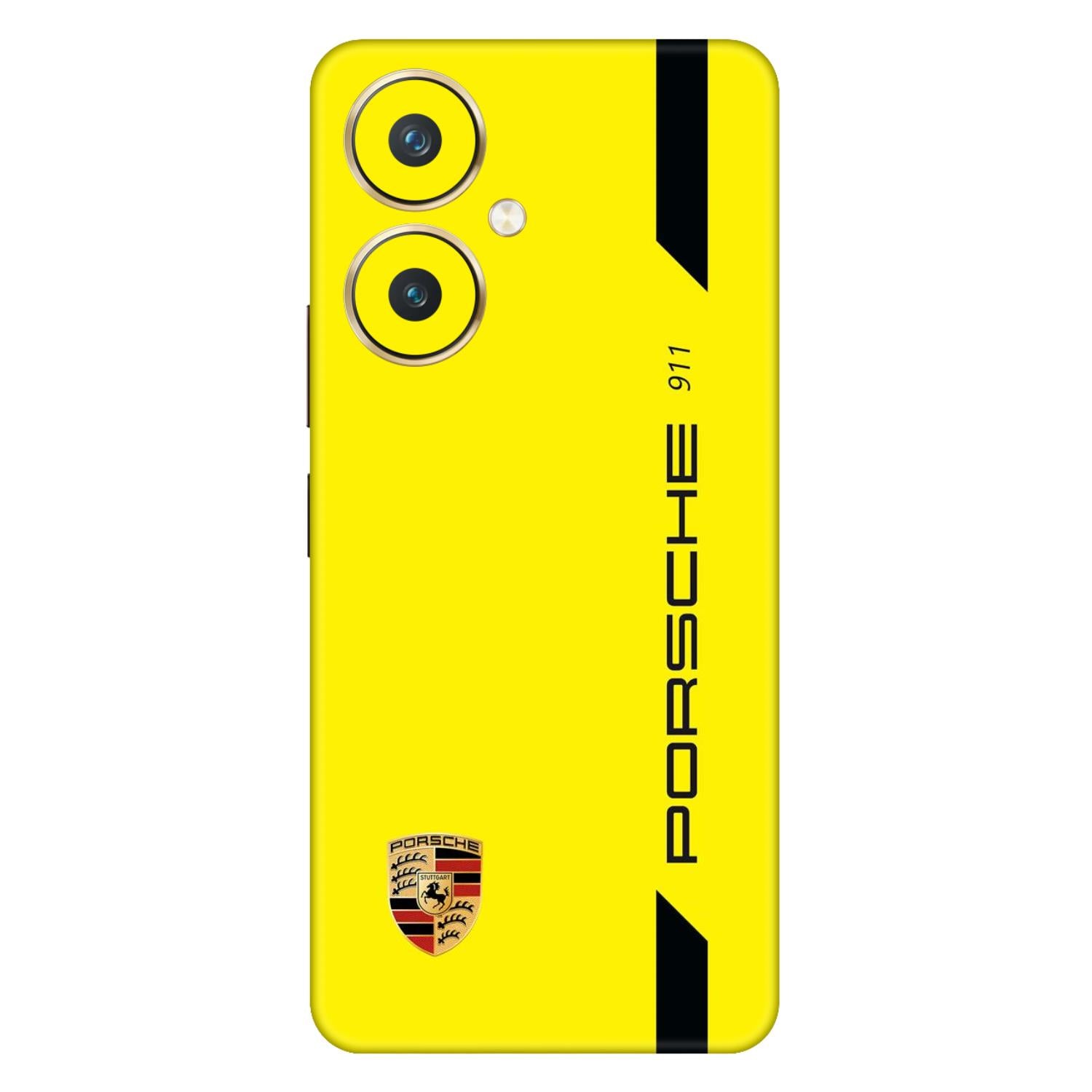 Vivo Y27 (4G) Skins & Wraps