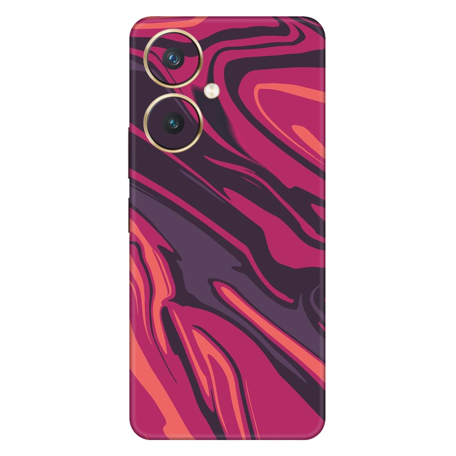 Vivo Y27 (4G) Skins & Wraps