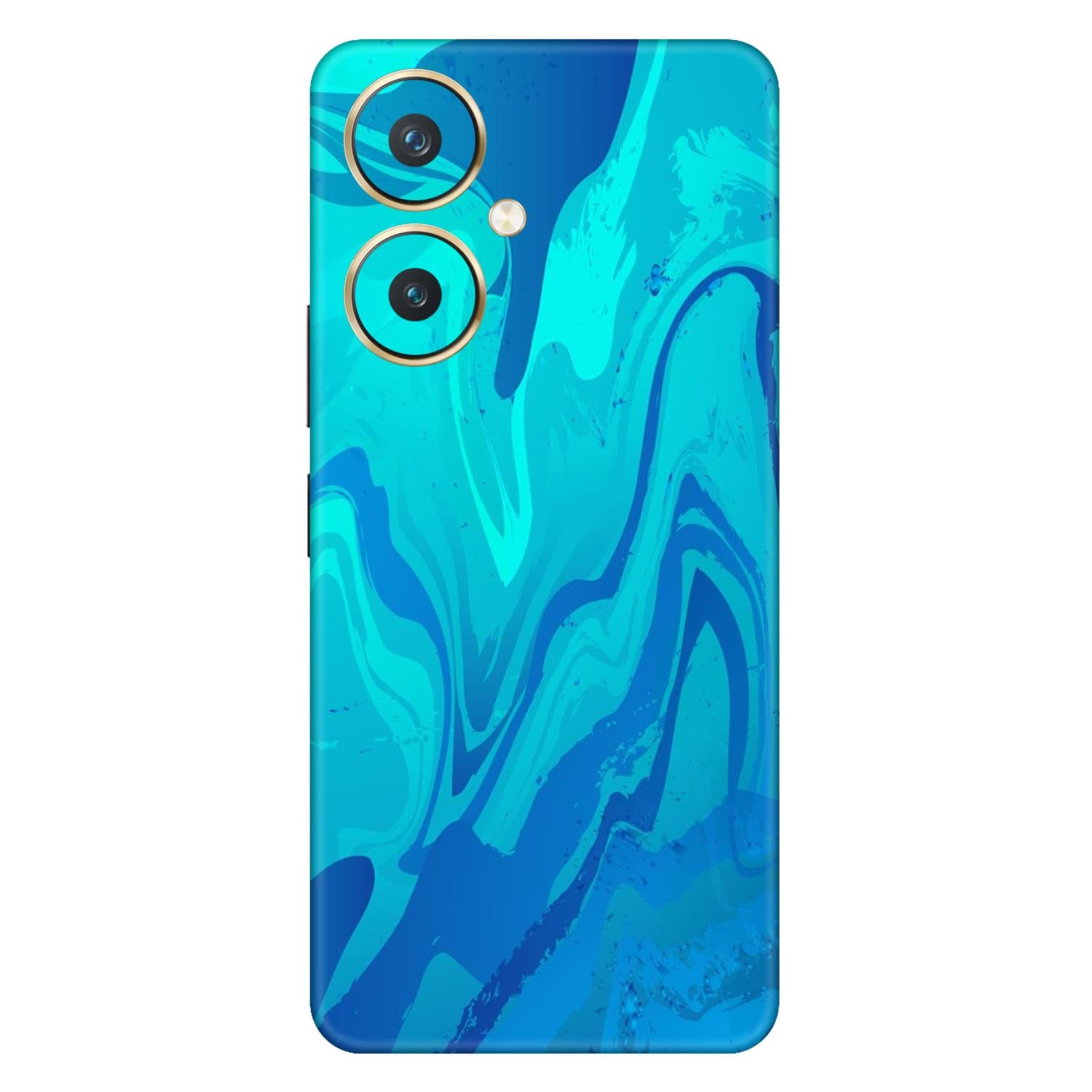 Vivo Y27 (4G) Skins & Wraps