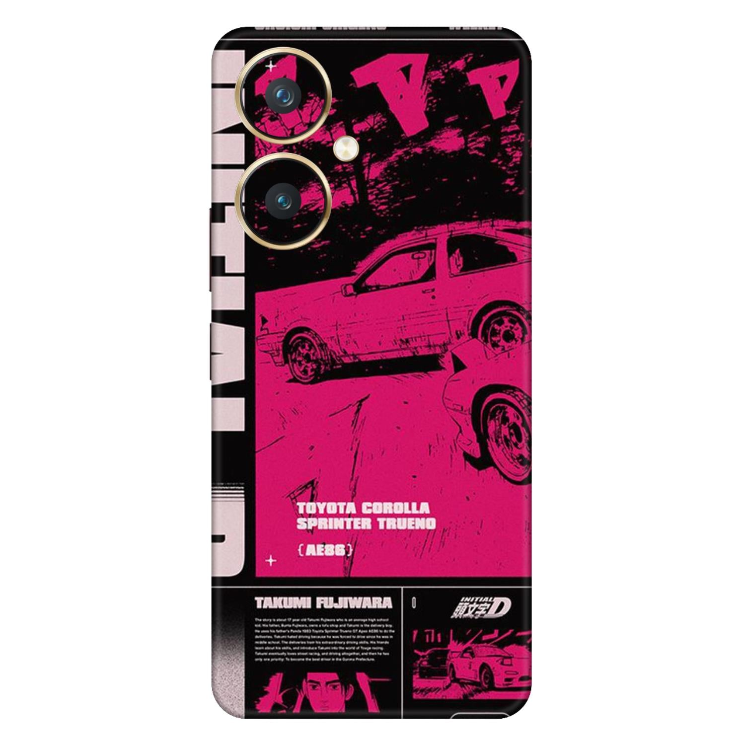Vivo Y27 (4G) Skins & Wraps