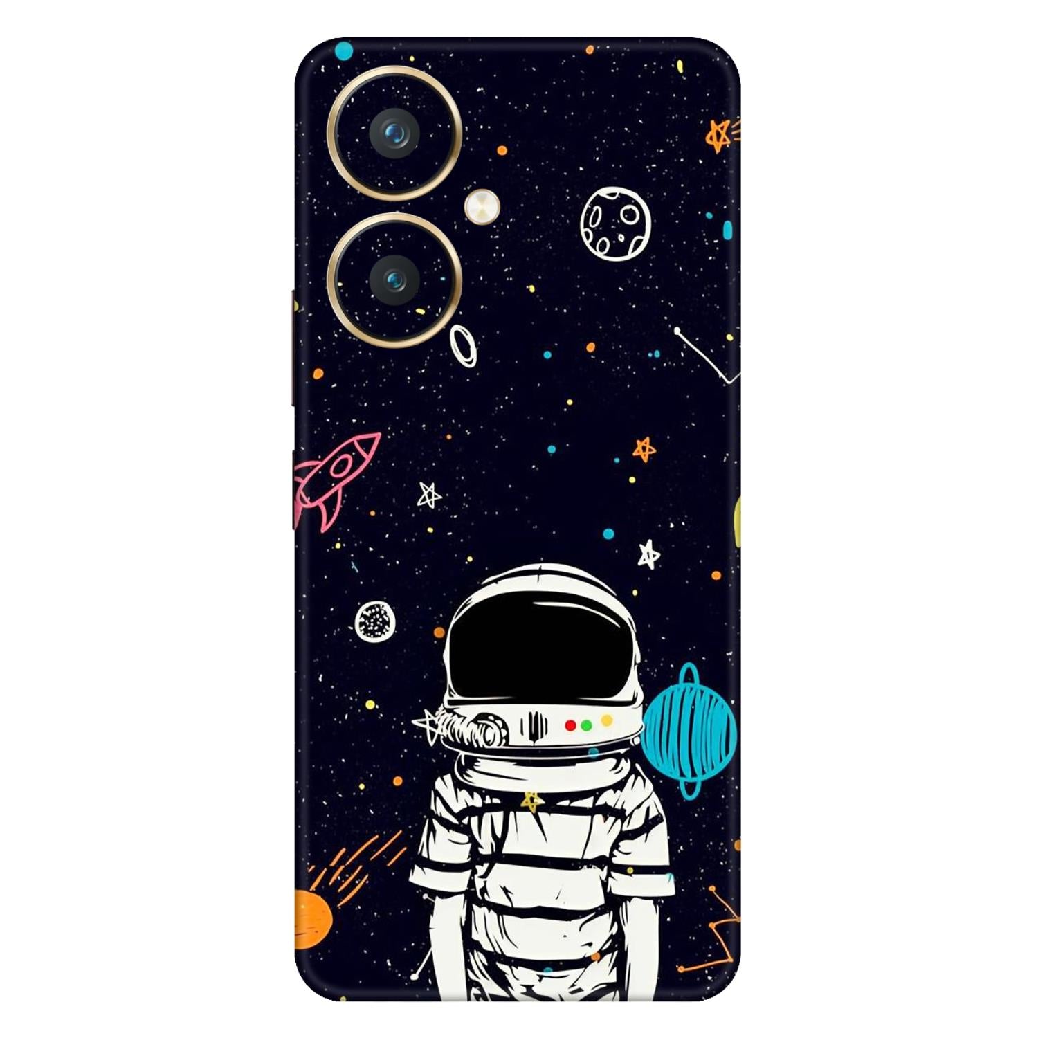 Vivo Y27 (4G) Skins & Wraps