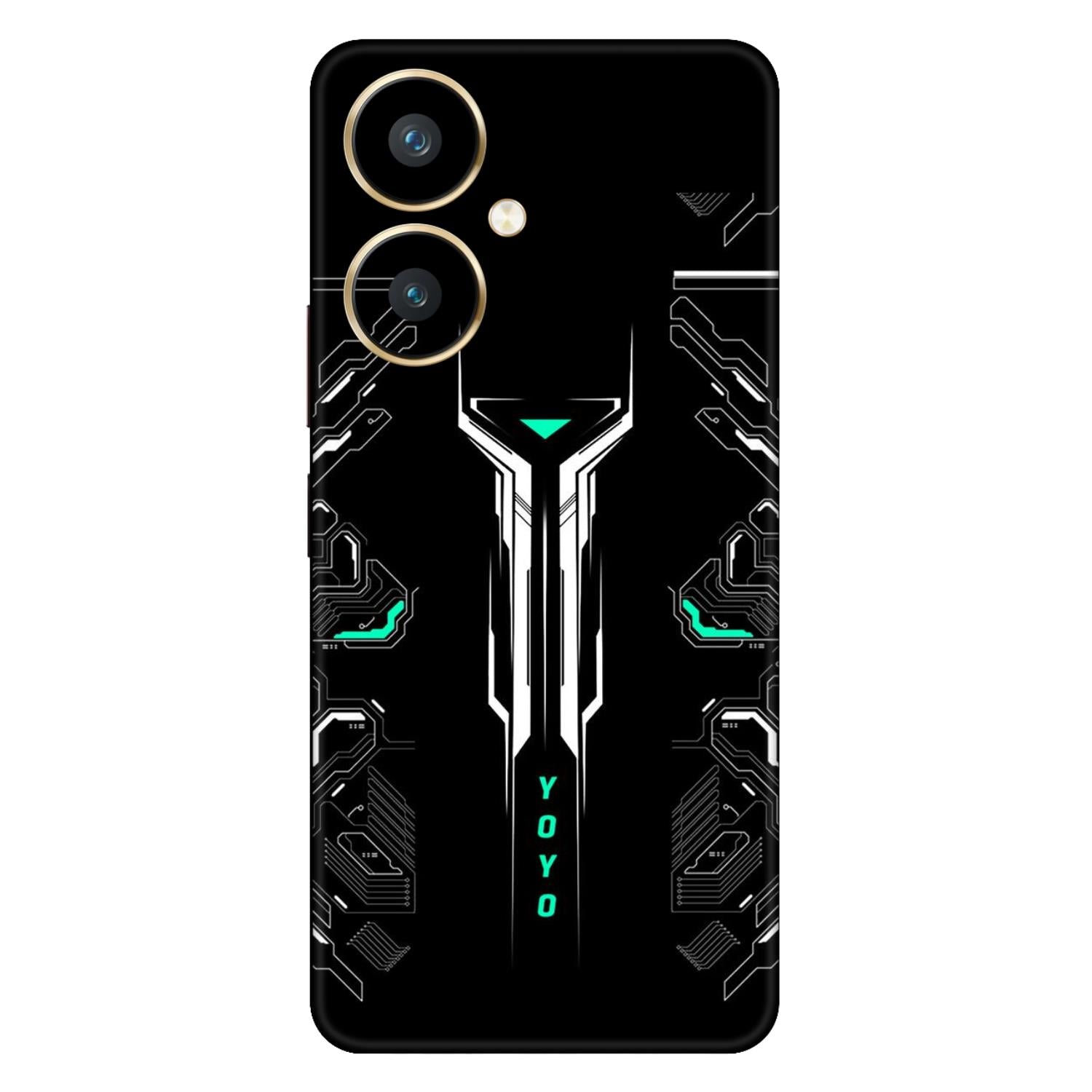 Vivo Y27 (4G) Skins & Wraps