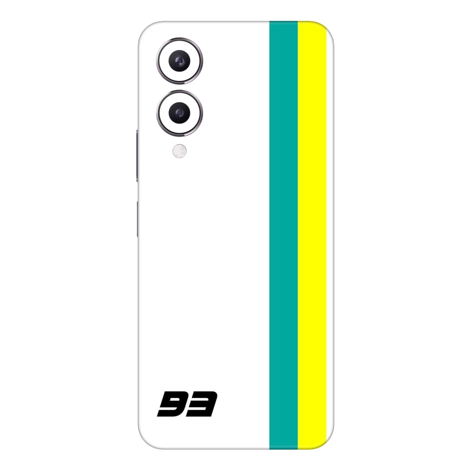 Vivo Y28 (5G) Skins & Wraps