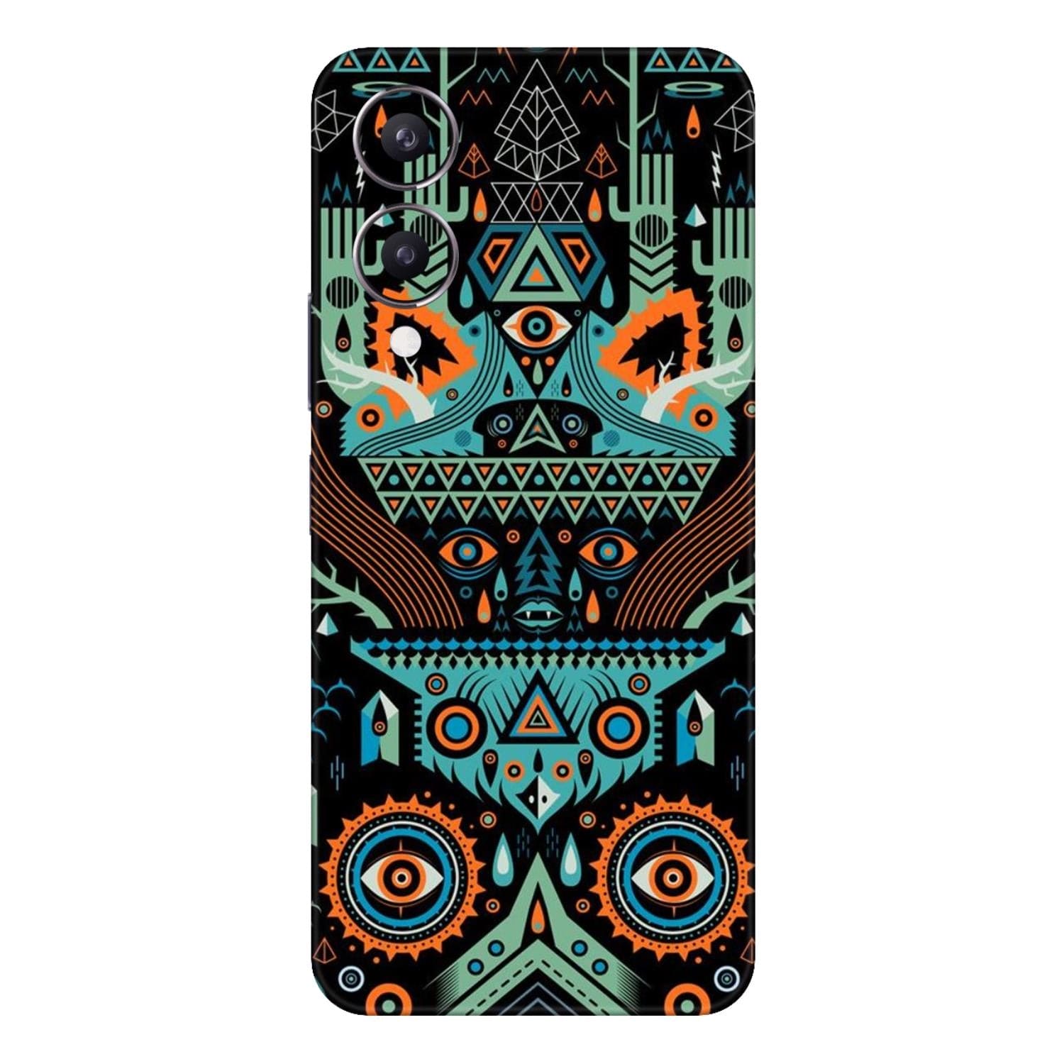 Vivo Y28 (5G) Skins & Wraps