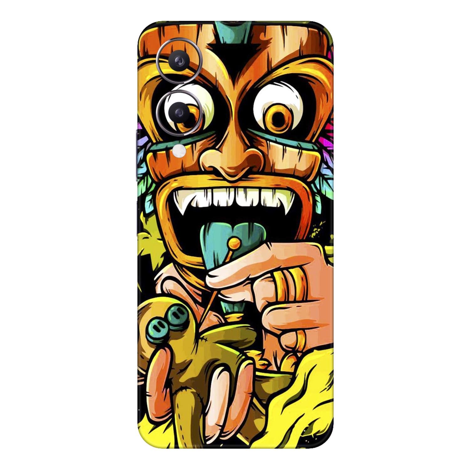 Vivo Y28 (5G) Skins & Wraps