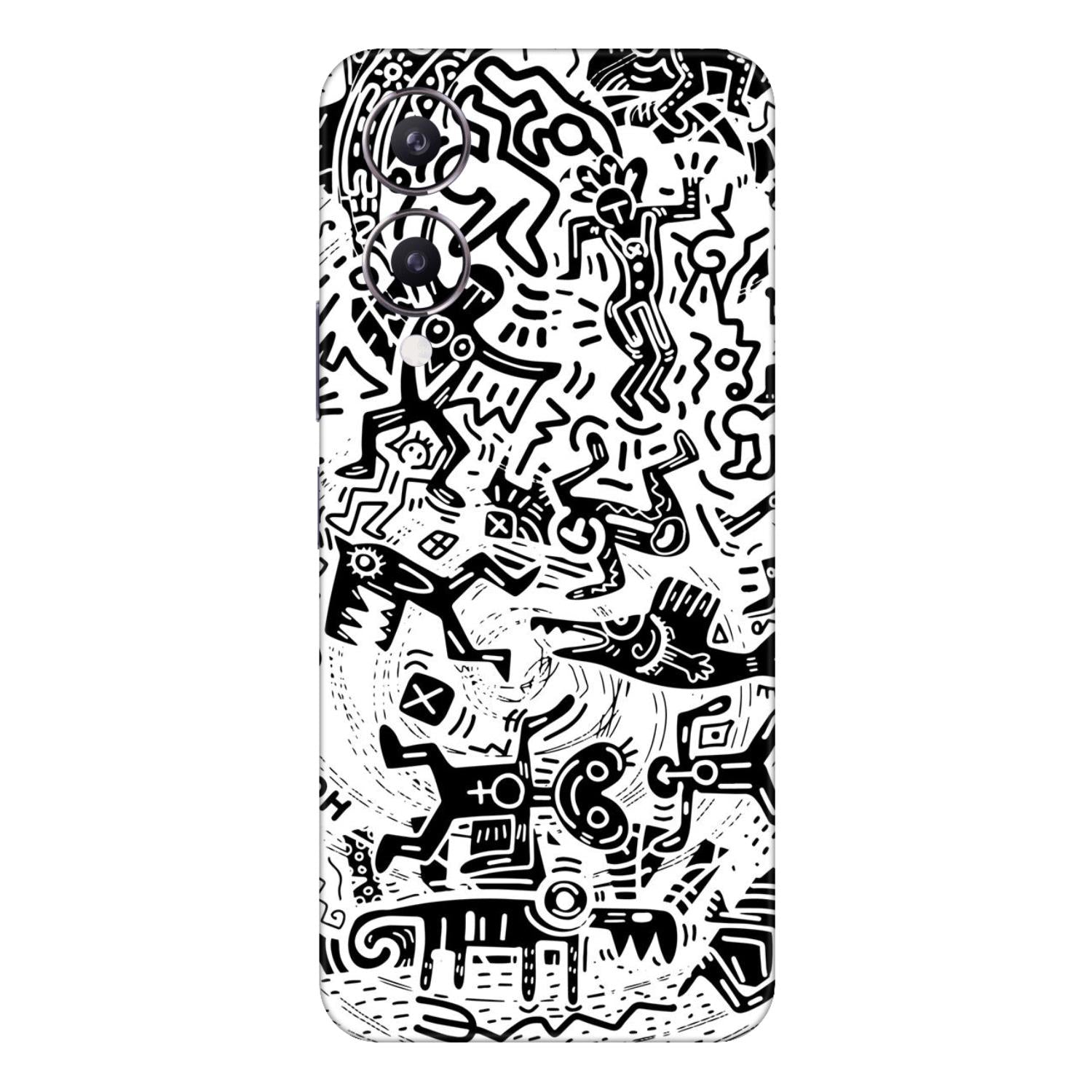 Vivo Y28 (5G) Skins & Wraps