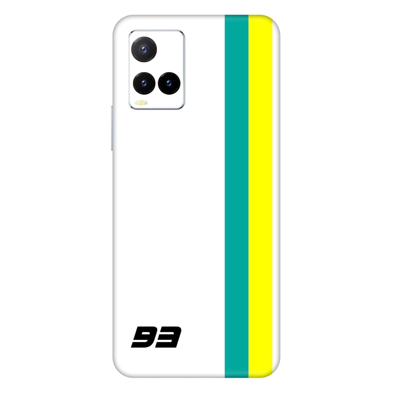 Vivo Y33T Skins & Wraps