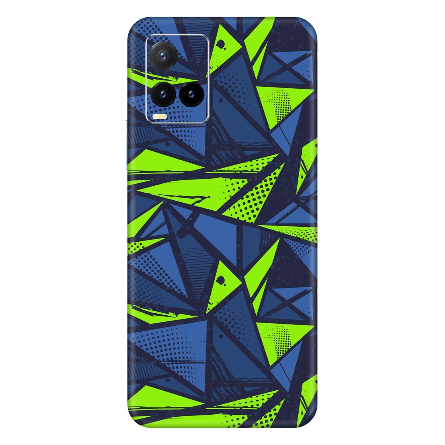 Vivo Y33T Skins & Wraps