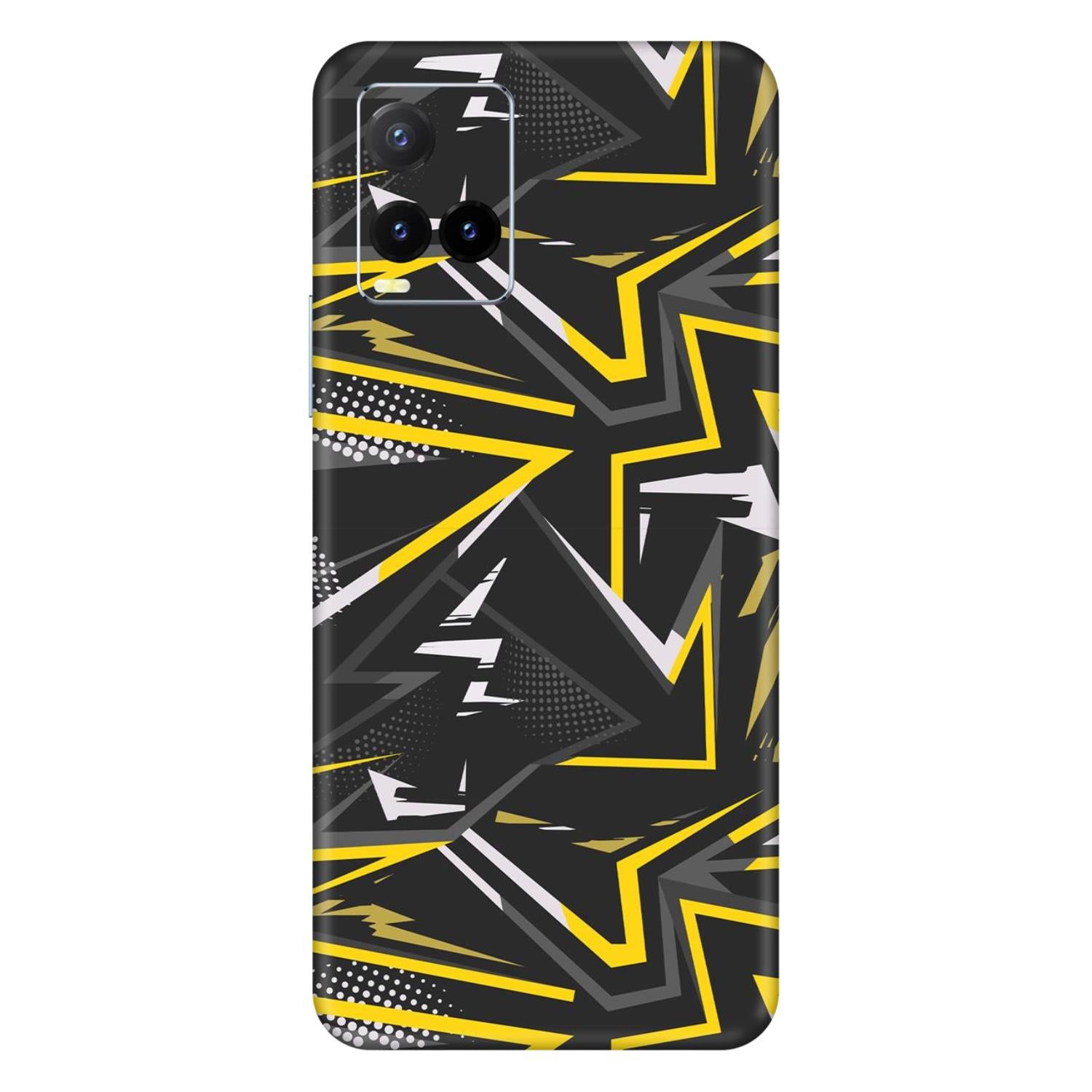 Vivo Y33T Skins & Wraps