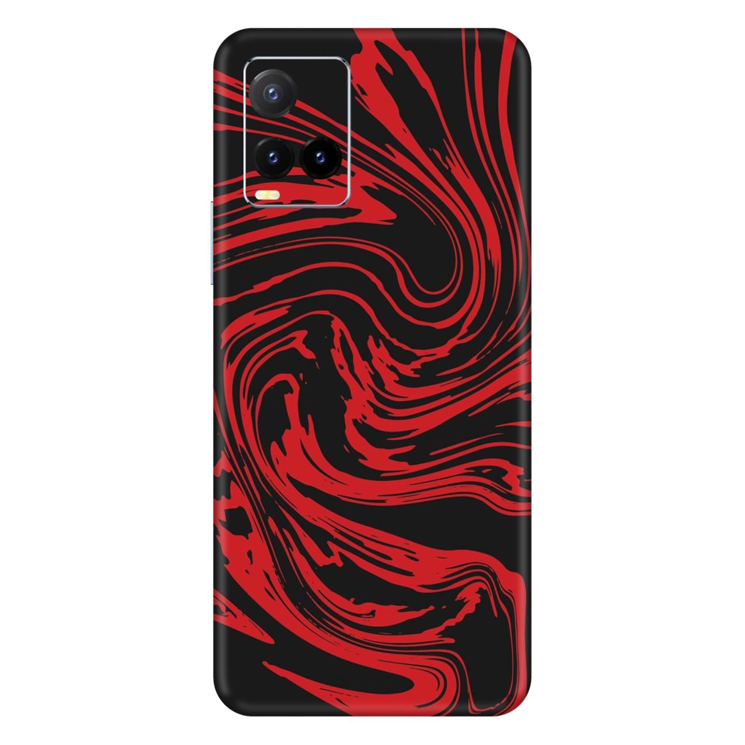 Vivo Y33T Skins & Wraps