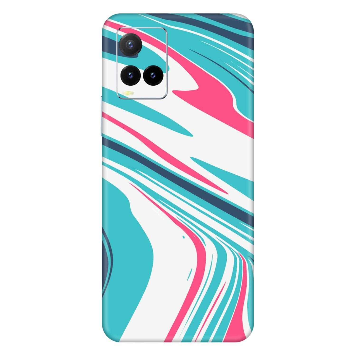 Vivo Y33T Skins & Wraps