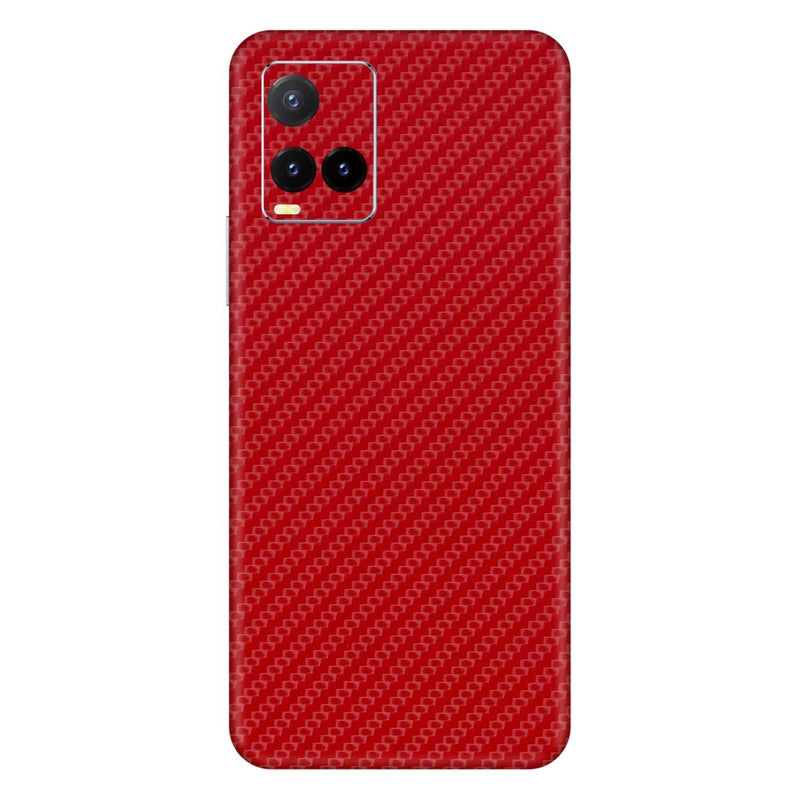 Vivo Y33T Skins & Wraps