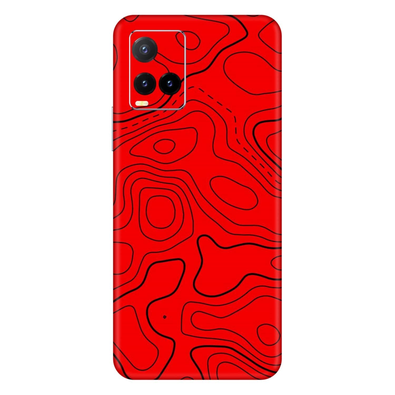 Vivo Y33T Skins & Wraps