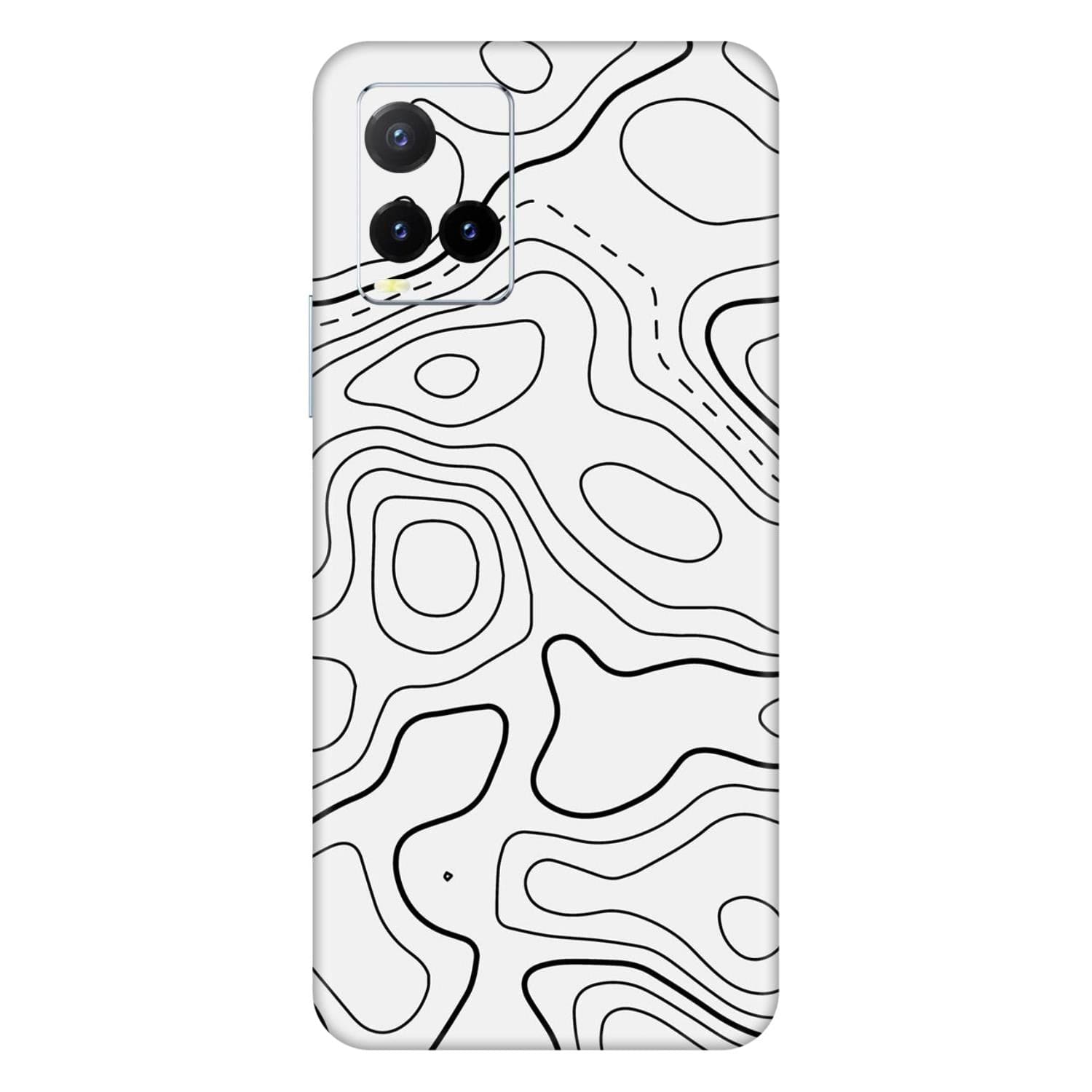 Vivo Y33T Skins & Wraps