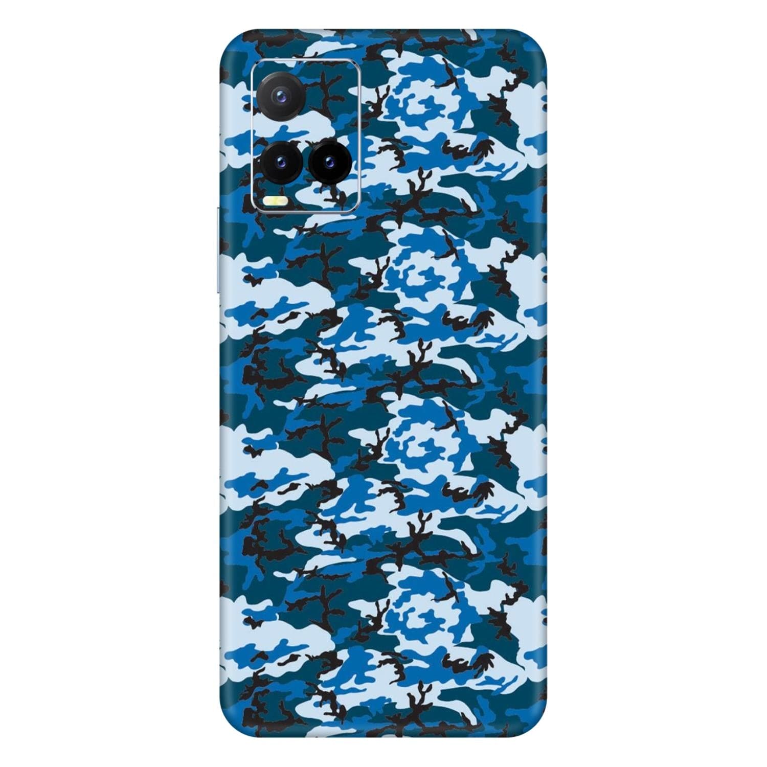 Vivo Y33T Skins & Wraps