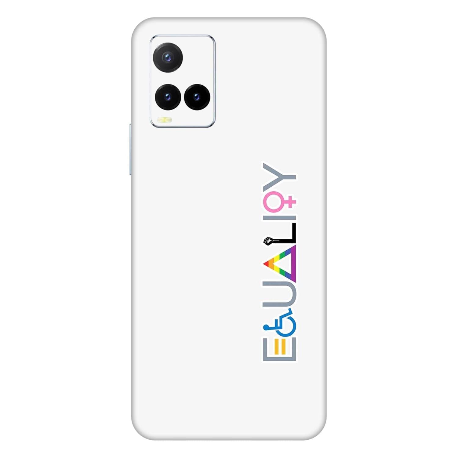 Vivo Y33T Skins & Wraps