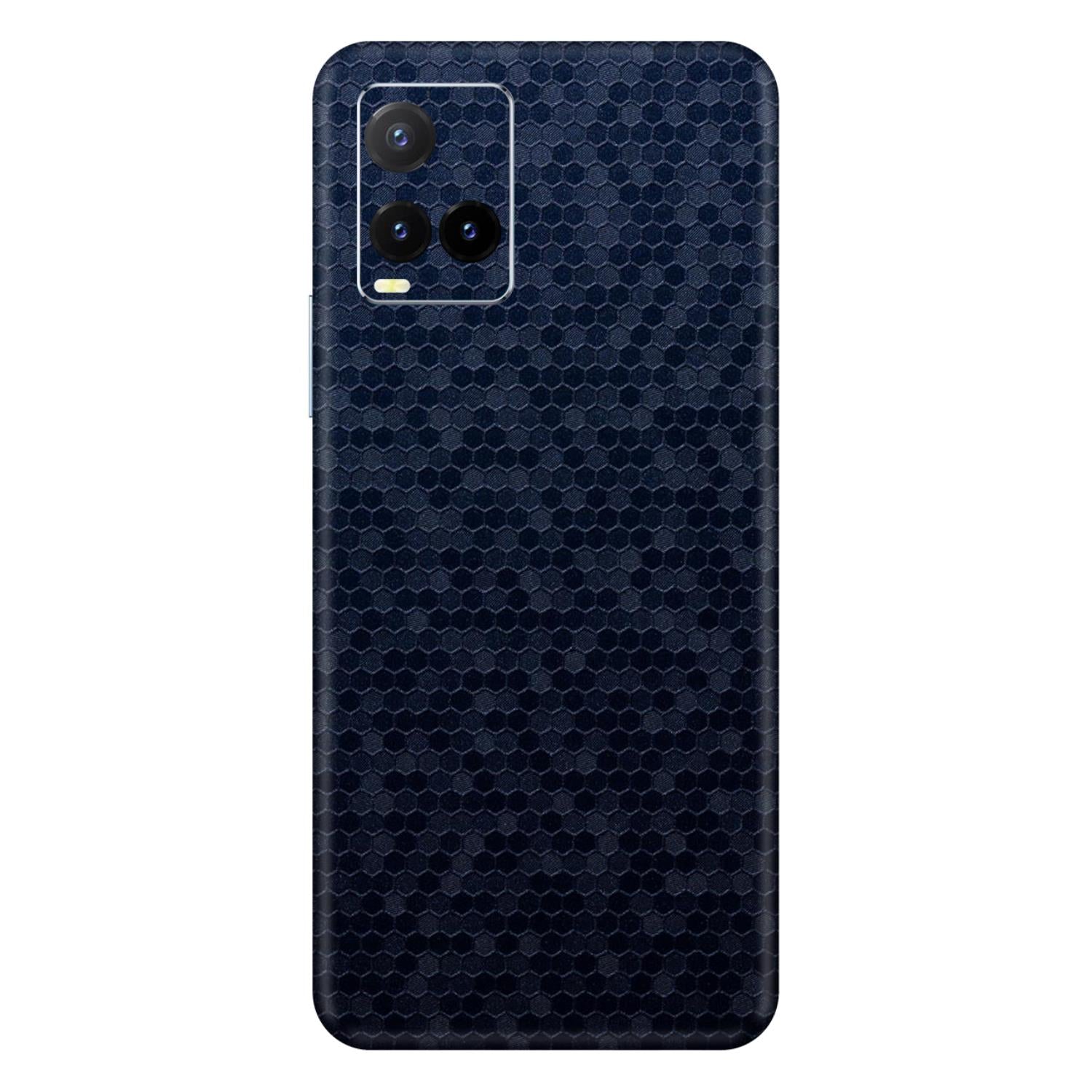 Vivo Y33T Skins & Wraps
