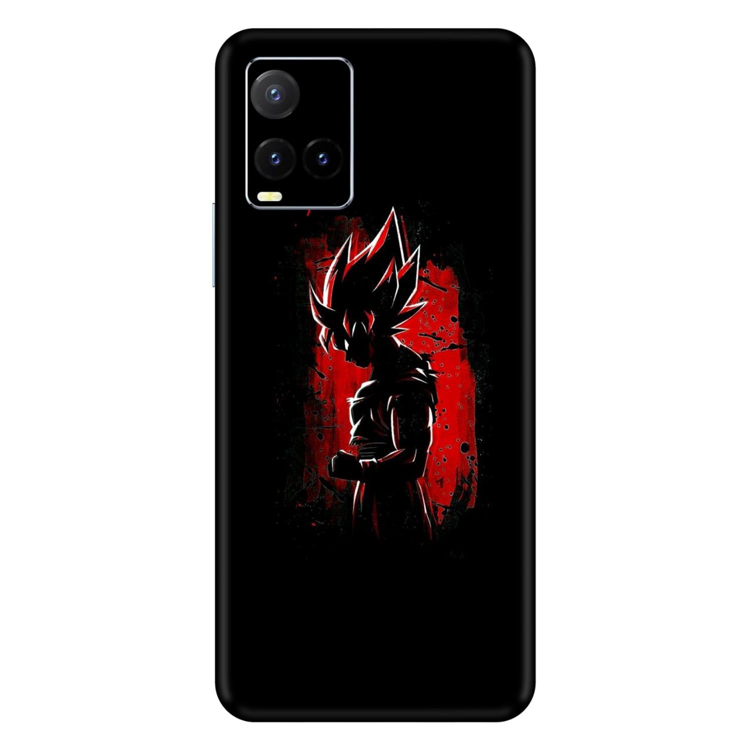 Vivo Y33T Skins & Wraps