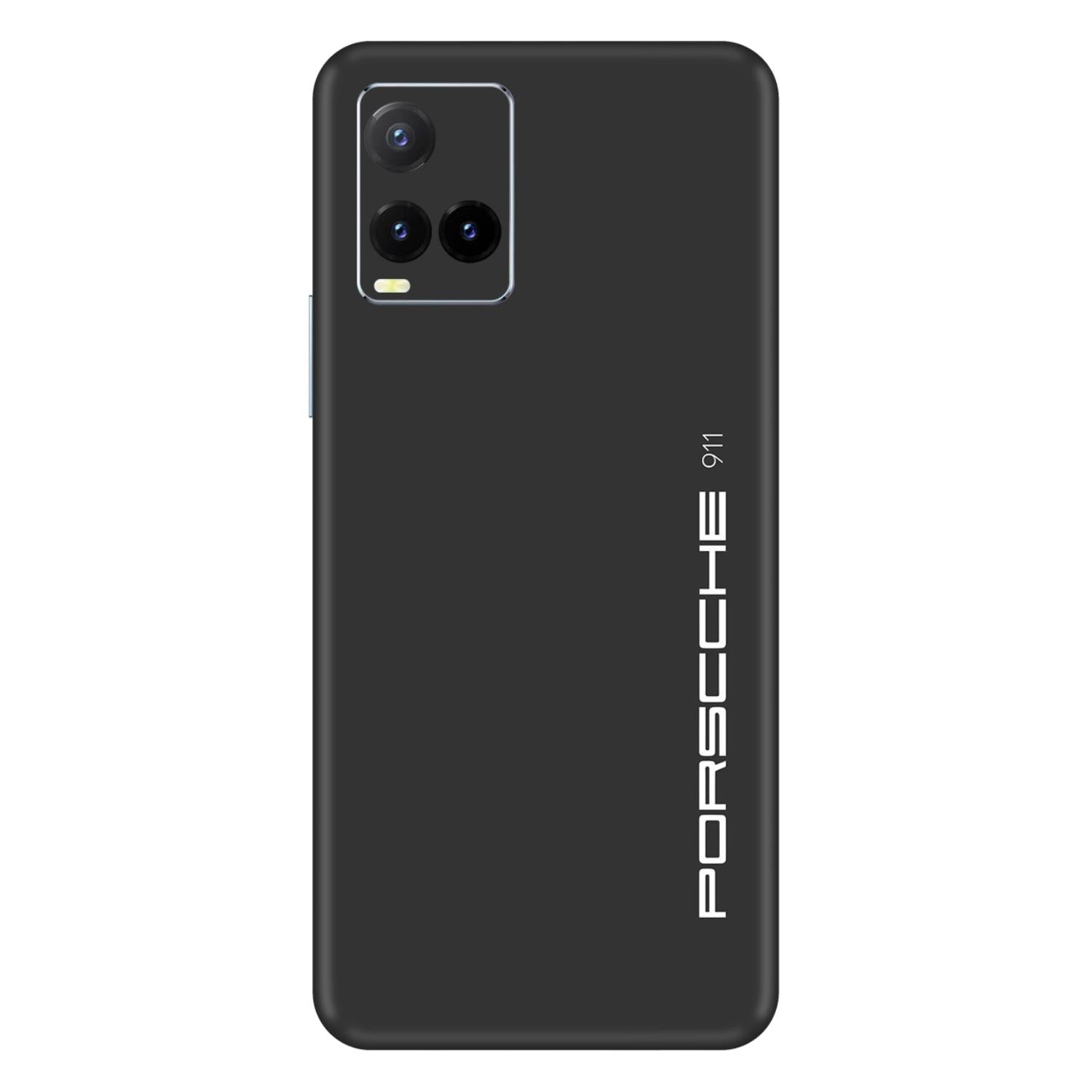 Vivo Y33T Skins & Wraps