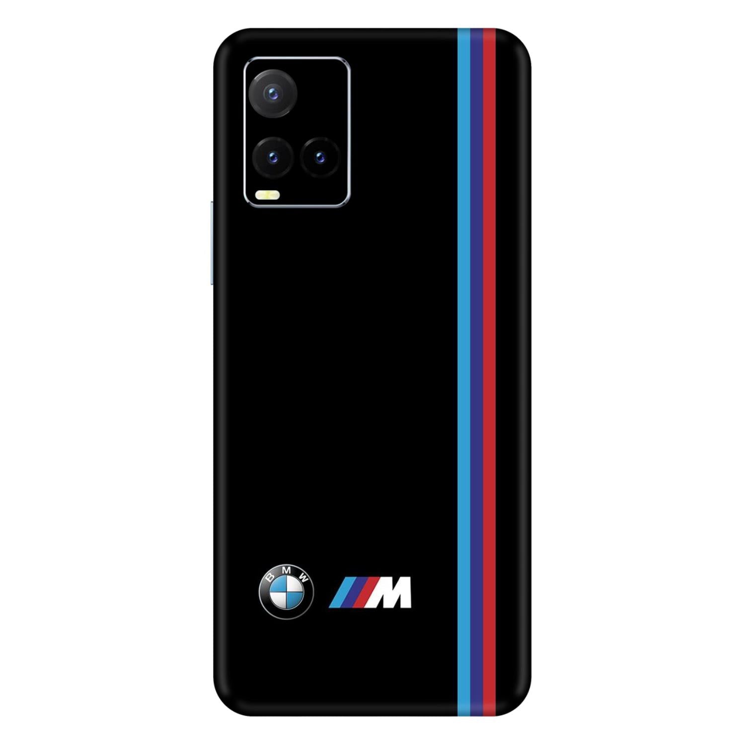 Vivo Y33T Skins & Wraps
