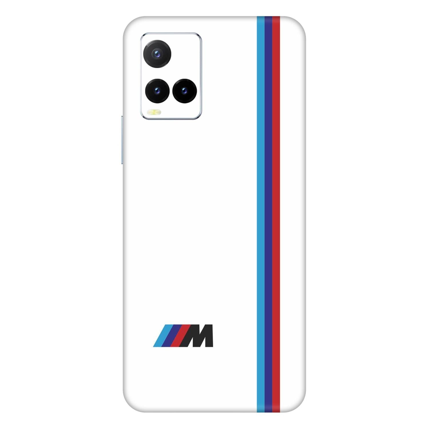 Vivo Y33T Skins & Wraps