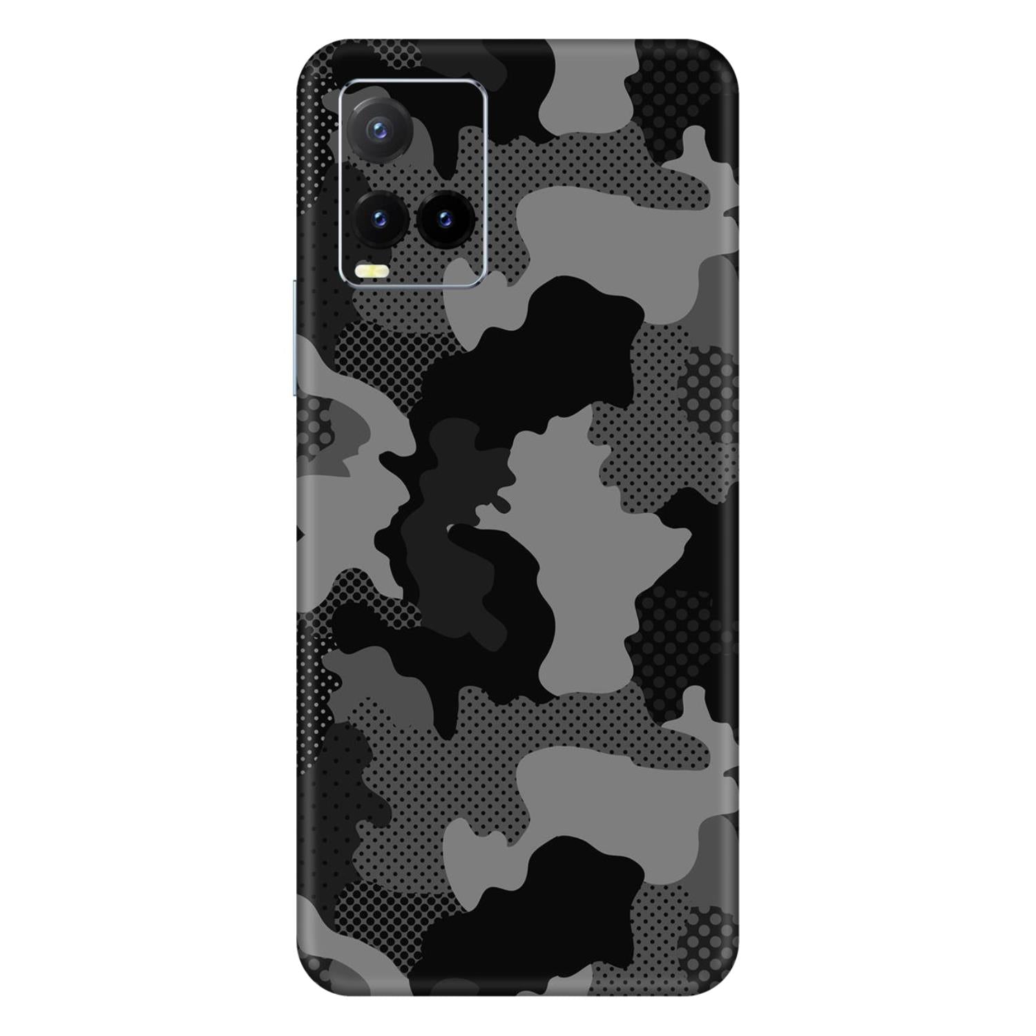Vivo Y33T Skins & Wraps