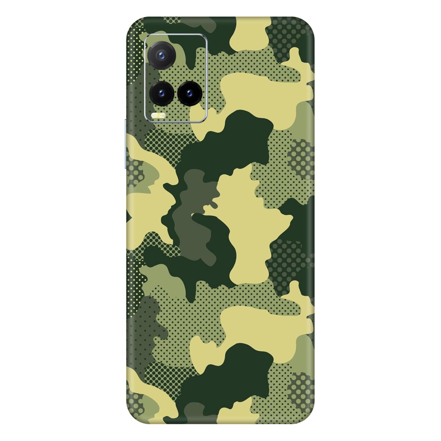 Vivo Y33T Skins & Wraps
