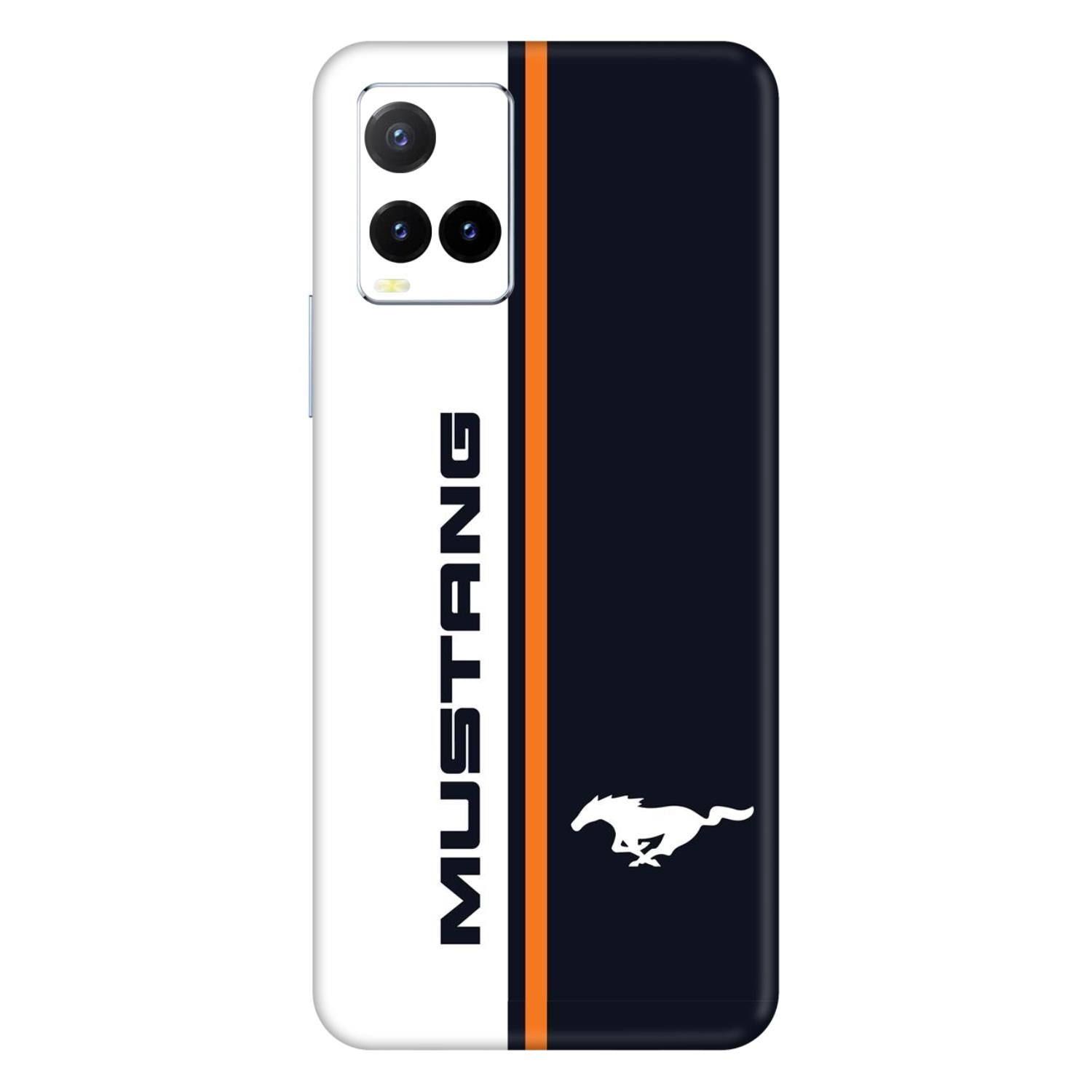Vivo Y33T Skins & Wraps