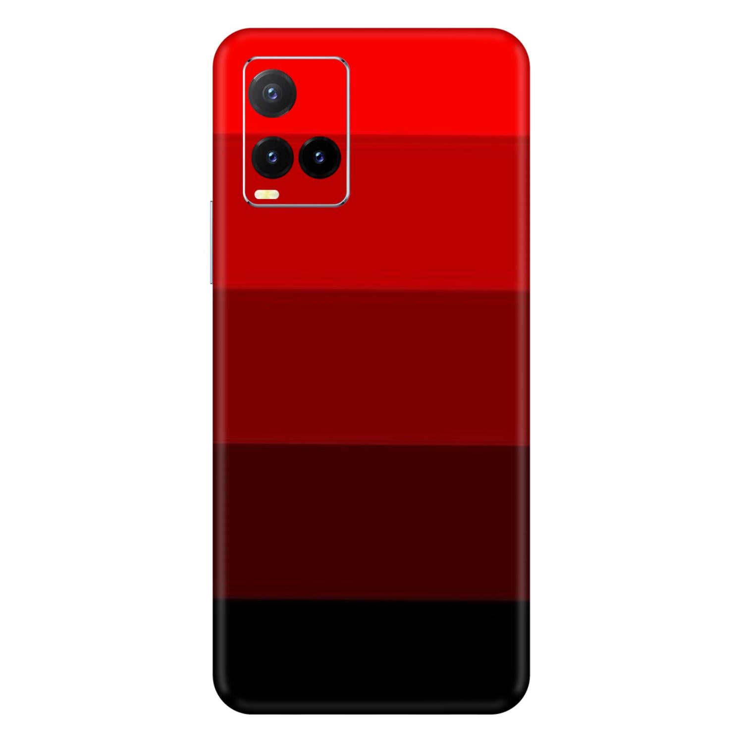 Vivo Y33T Skins & Wraps