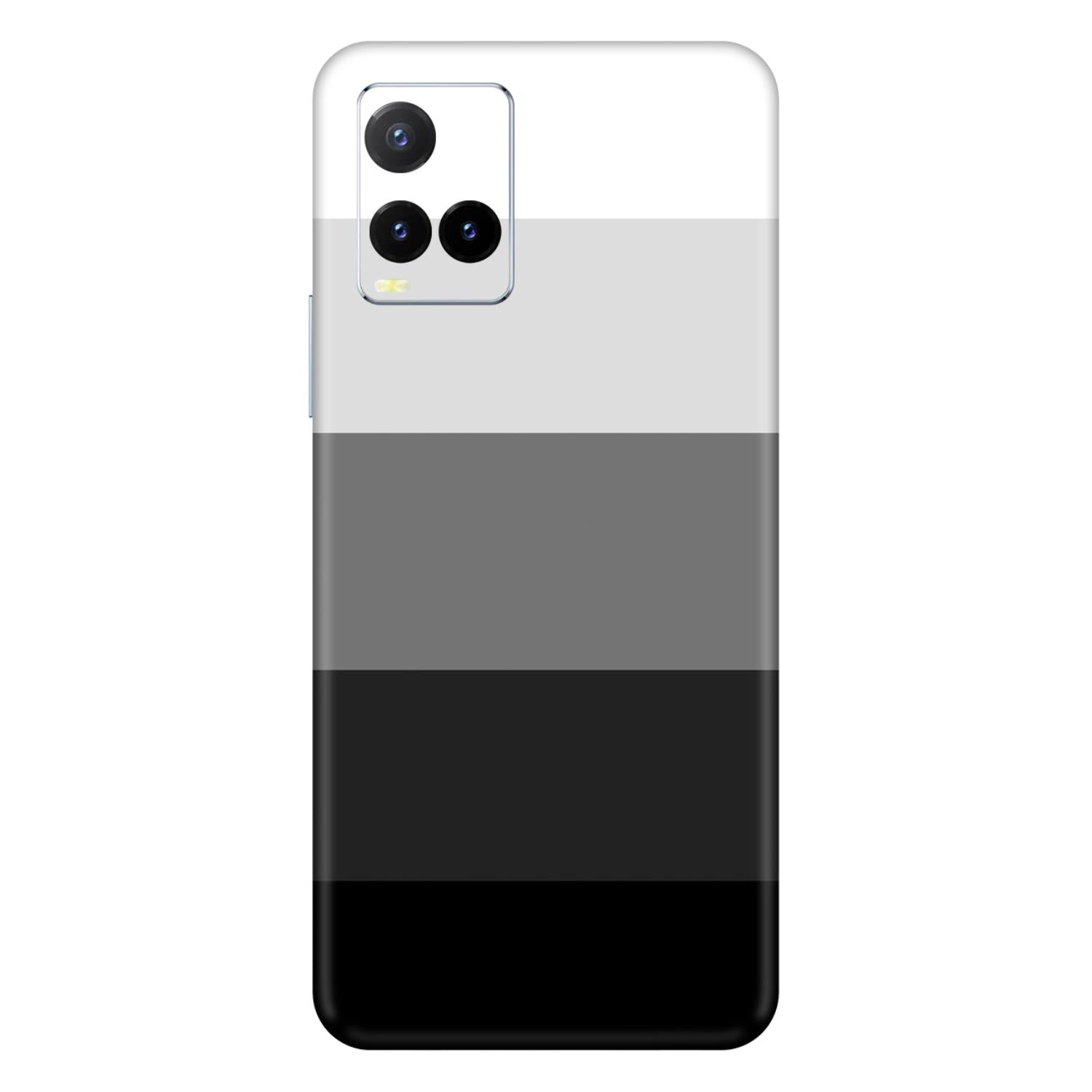 Vivo Y33T Skins & Wraps