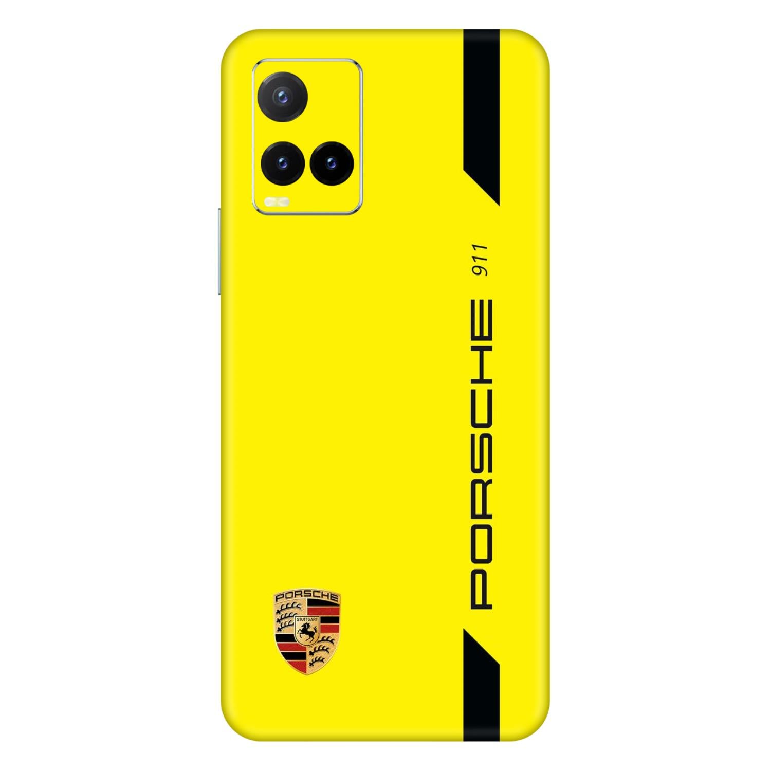 Vivo Y33T Skins & Wraps