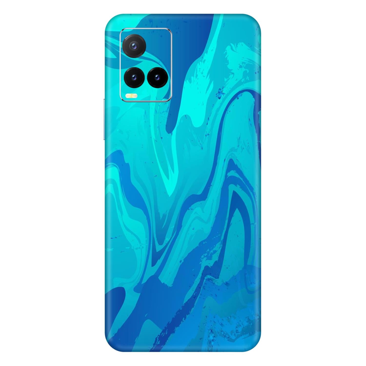 Vivo Y33T Skins & Wraps