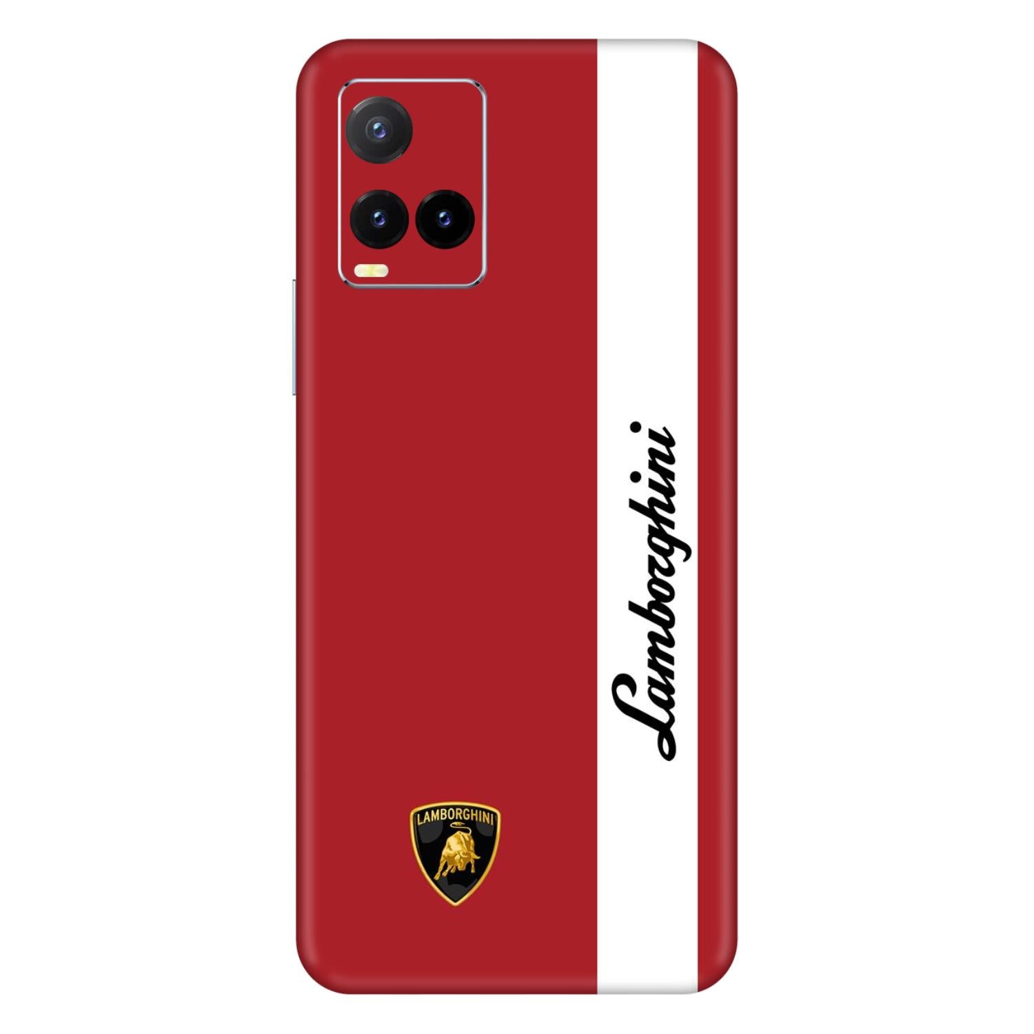 Vivo Y33T Skins & Wraps