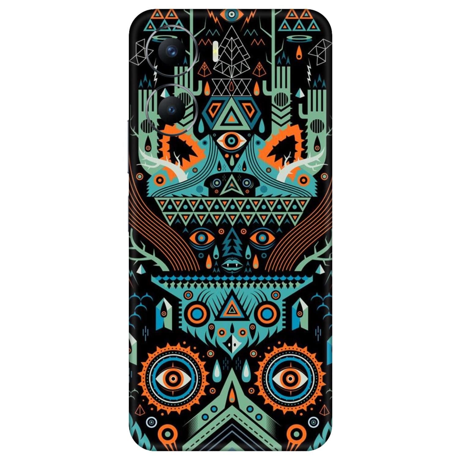 Vivo Y56 (5G) Skins & Wraps