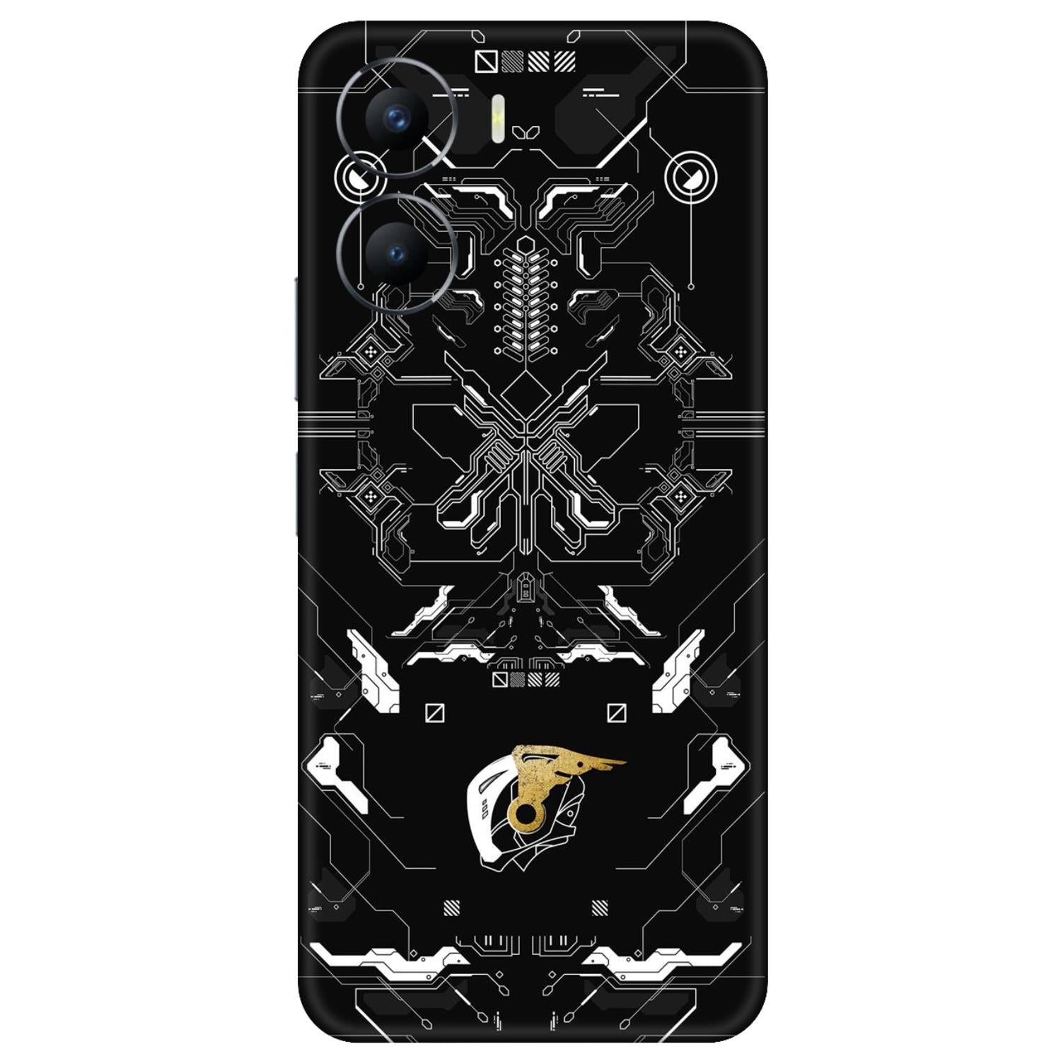 Vivo Y56 (5G) Skins & Wraps