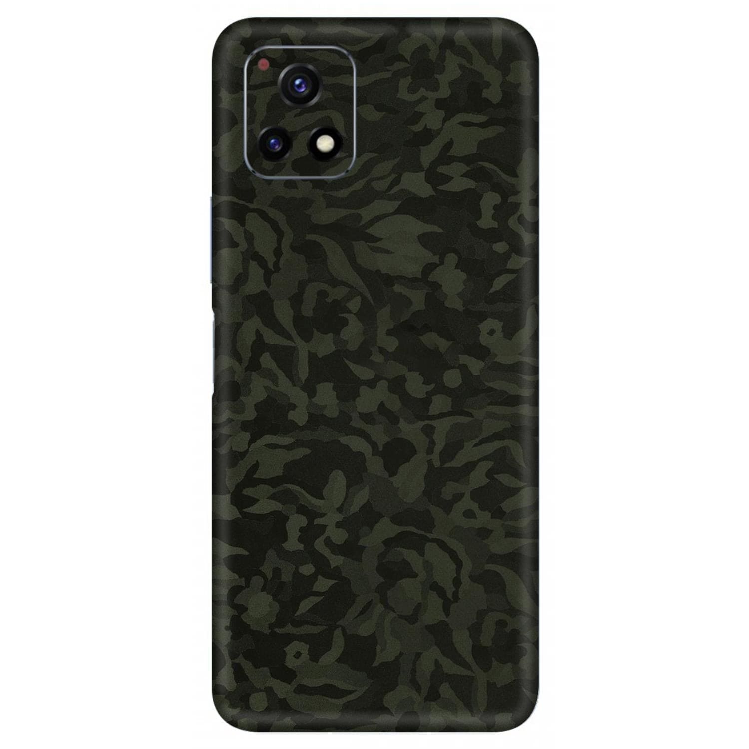 Vivo Y72 (5G) Skins & Wraps