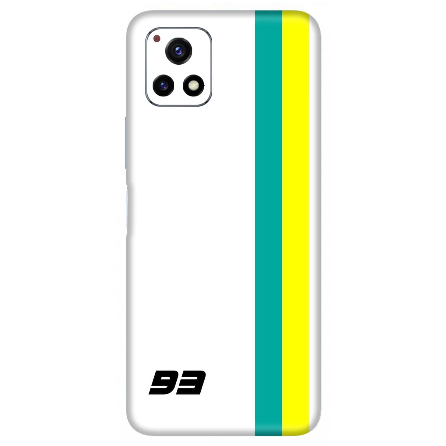 Vivo Y72 (5G) Skins & Wraps