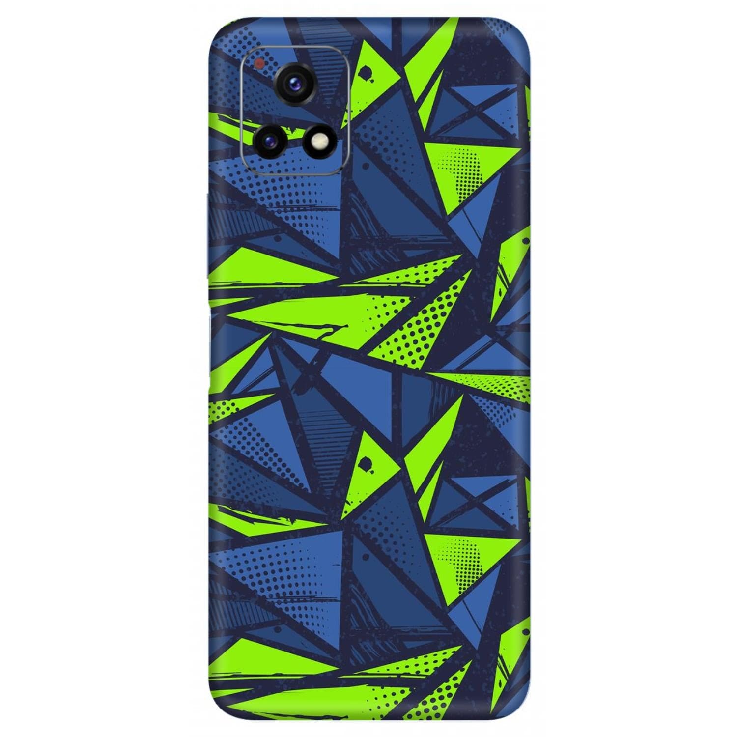 Vivo Y72 (5G) Skins & Wraps