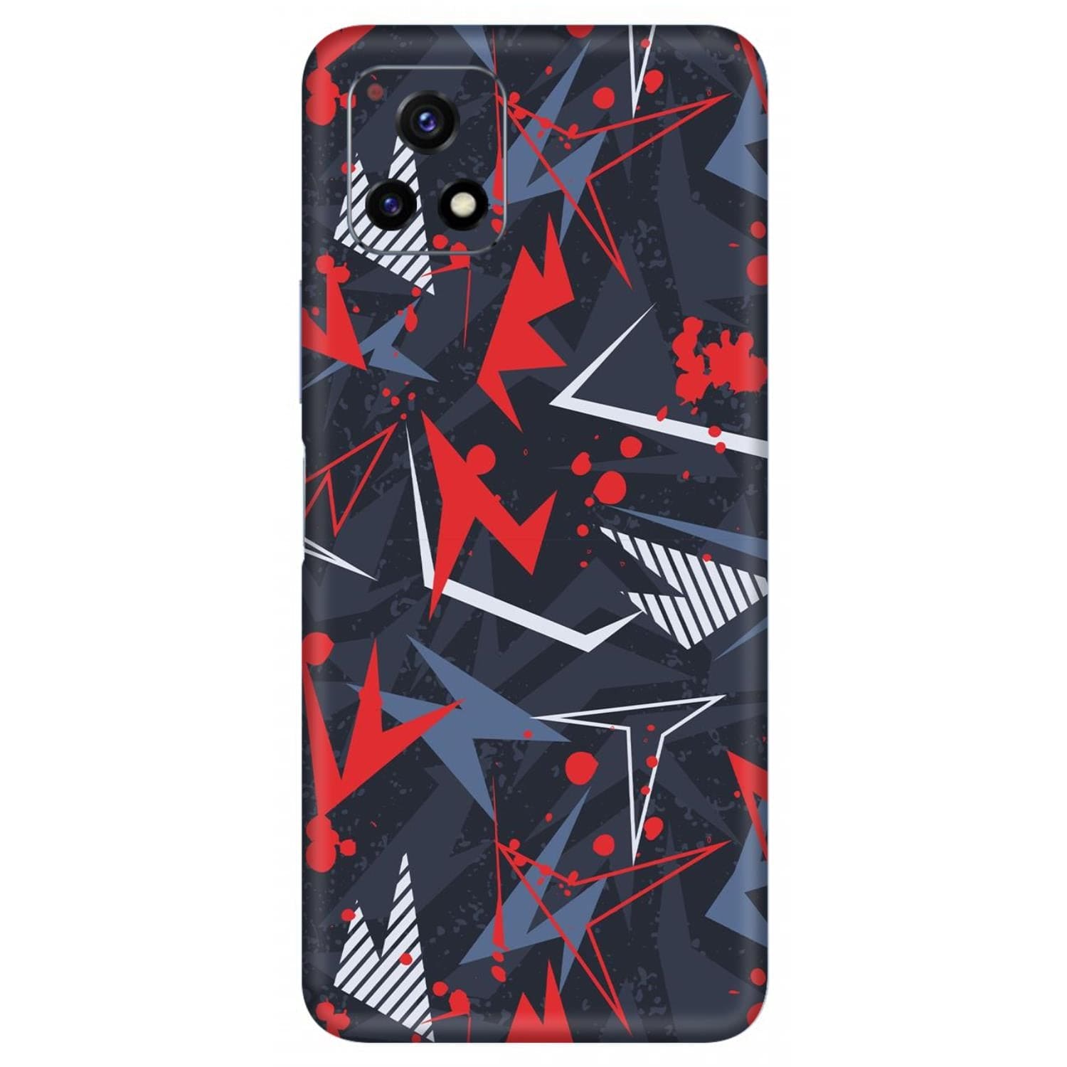 Vivo Y72 (5G) Skins & Wraps