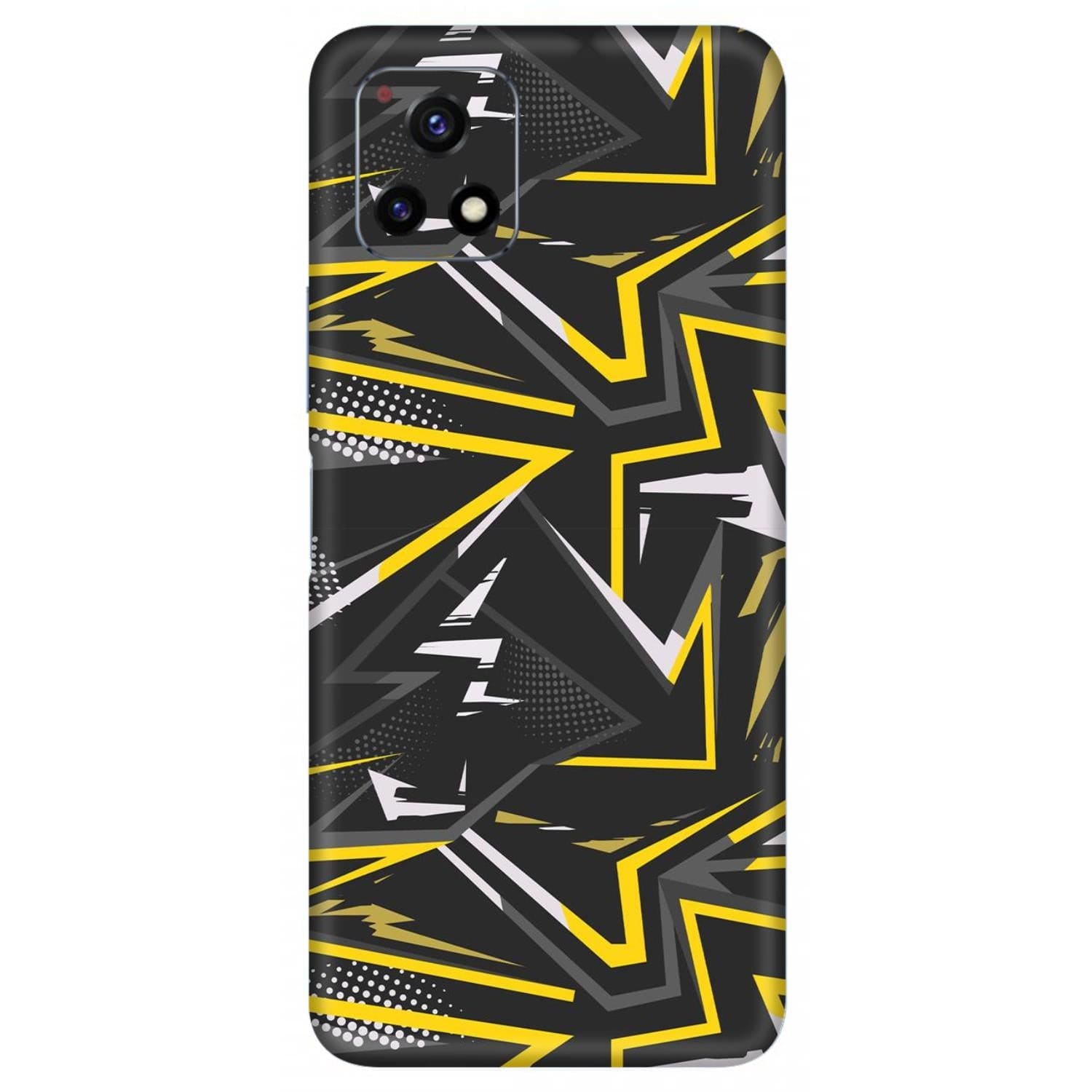 Vivo Y72 (5G) Skins & Wraps