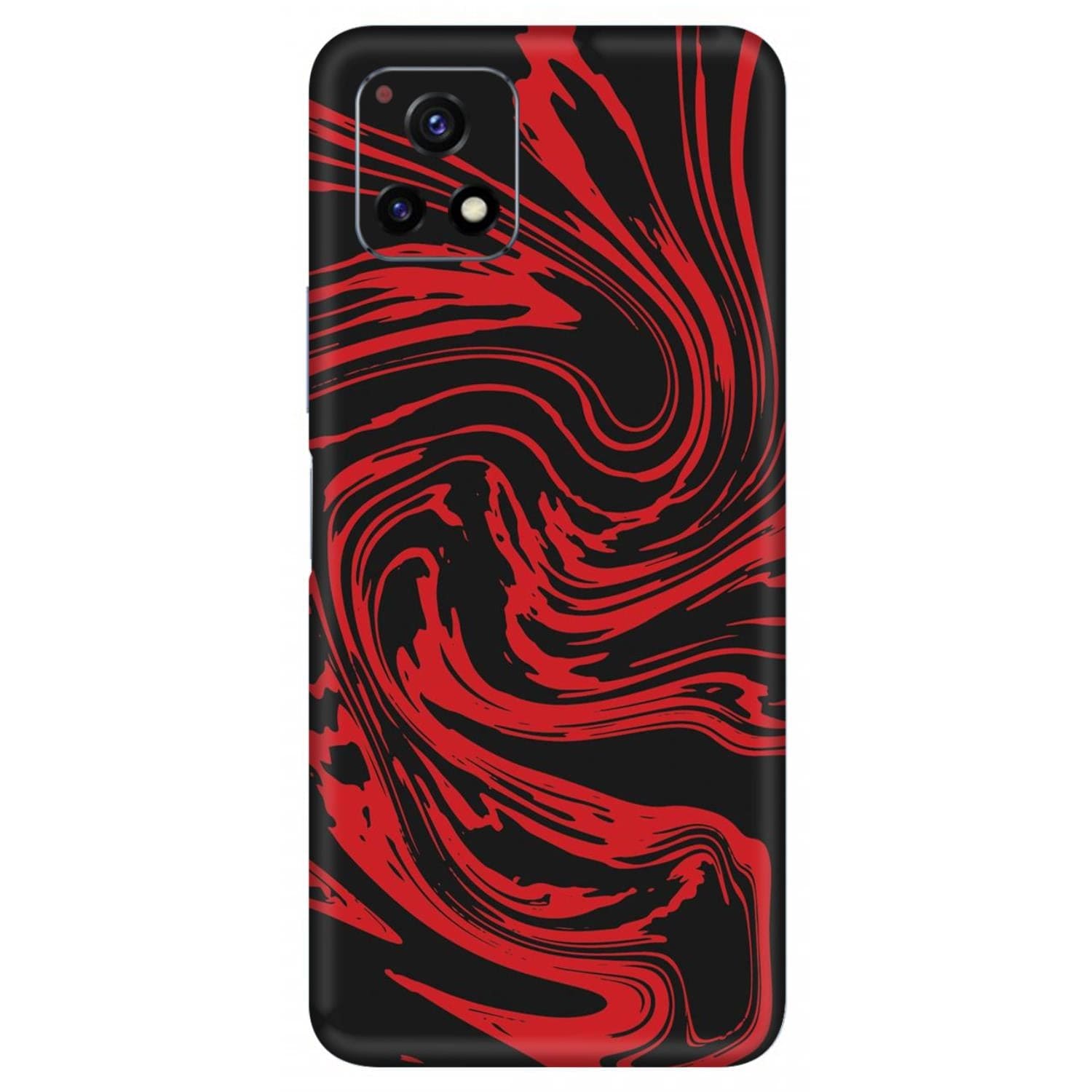 Vivo Y72 (5G) Skins & Wraps